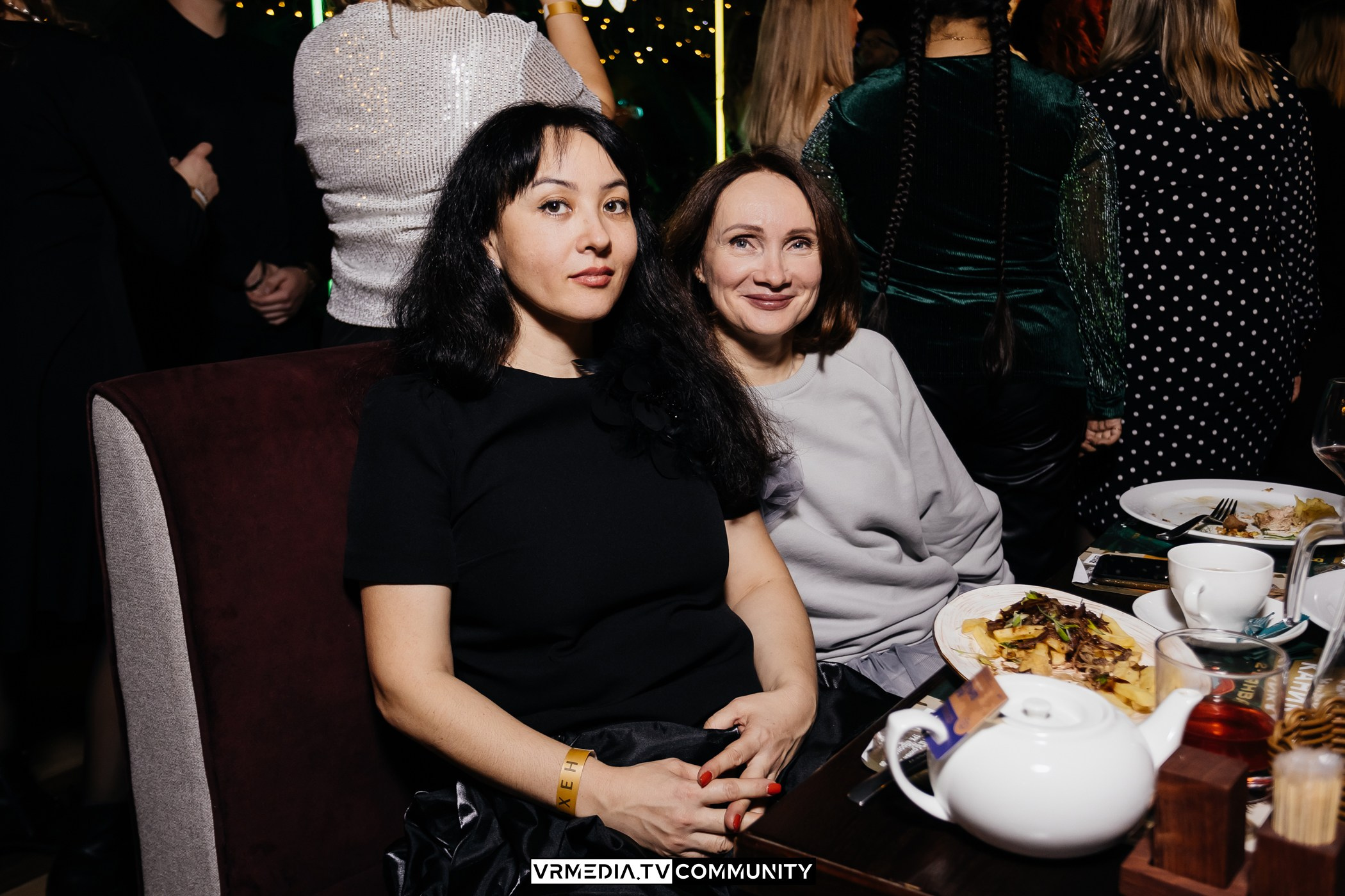 Новогодние корпоративы в ресторане «Мюнхен»