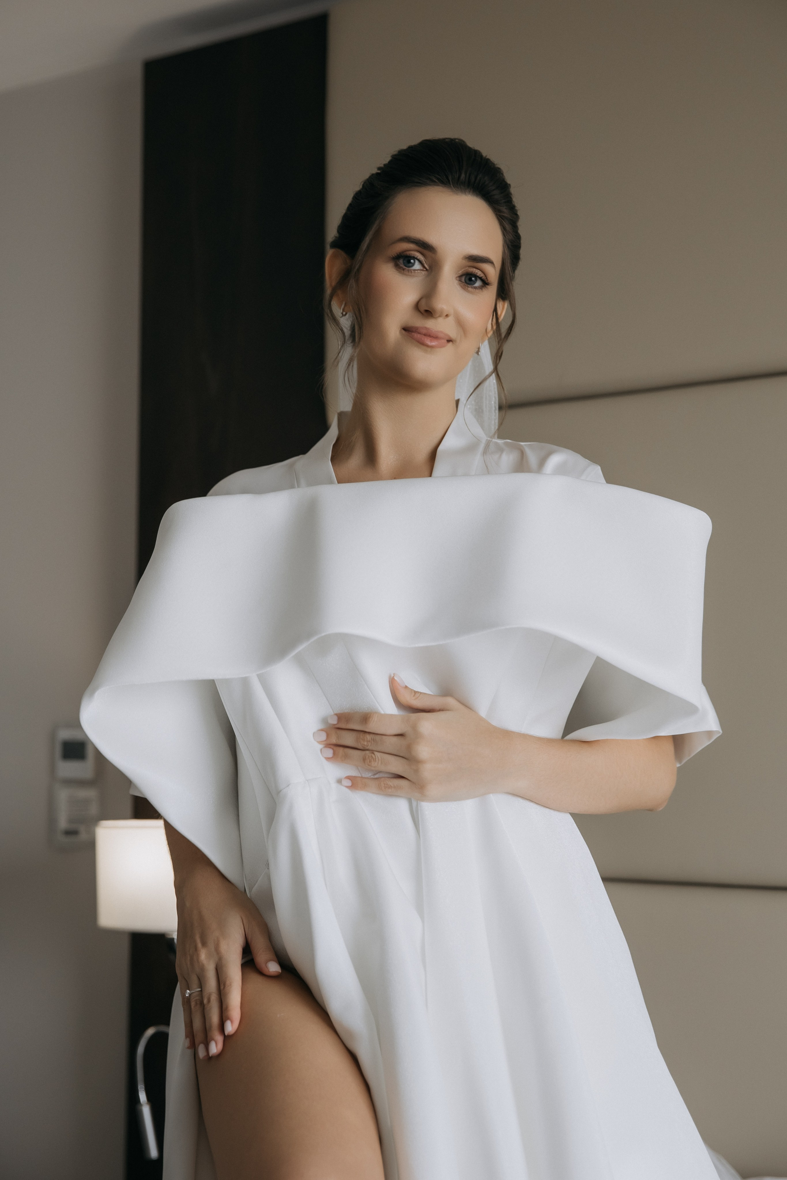 Костя и Ира. Свадебный фотограф в Краснодаре Ольга Цвиченко