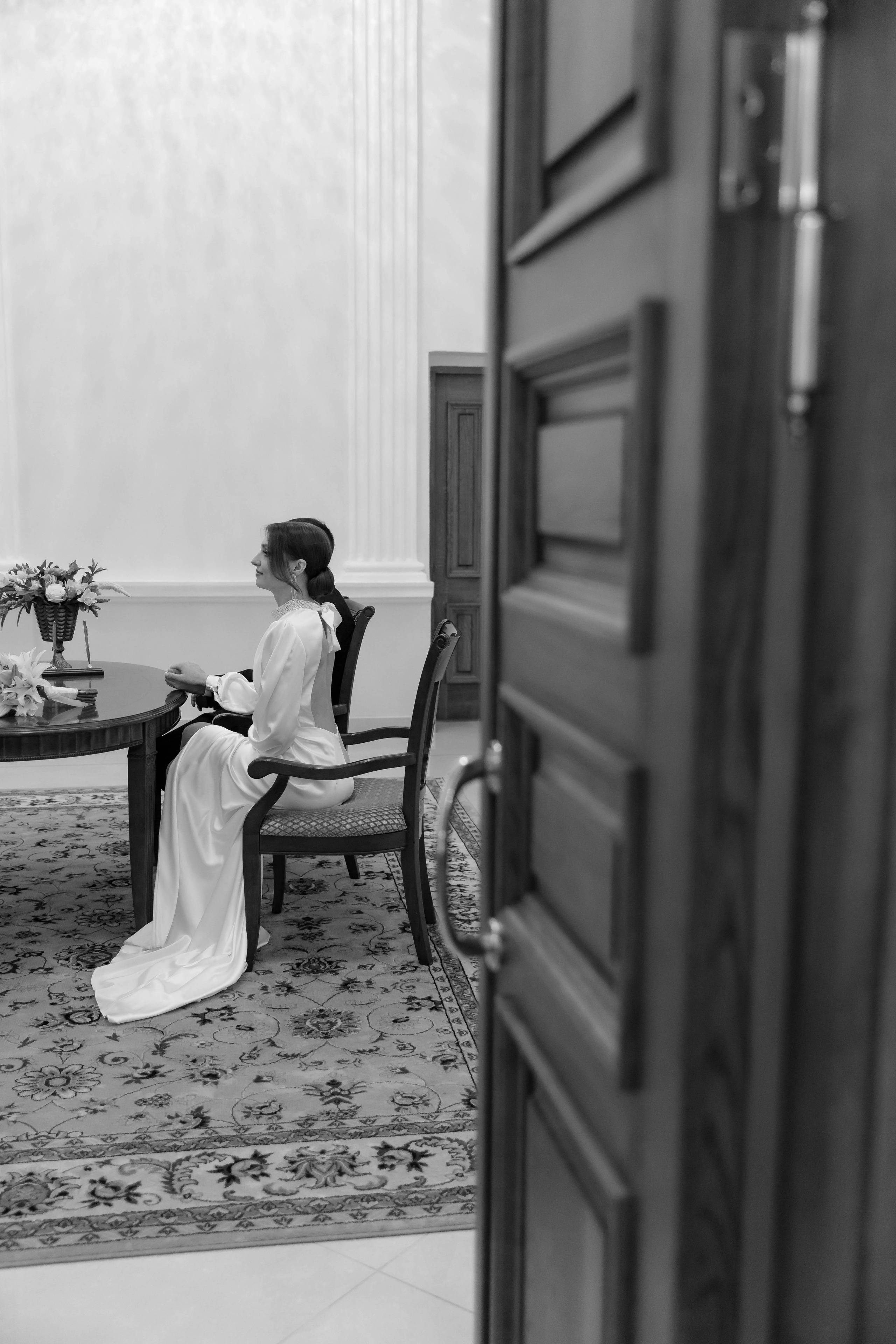 Вика и Егор. Свадебный фотограф Владлена Зарецкая