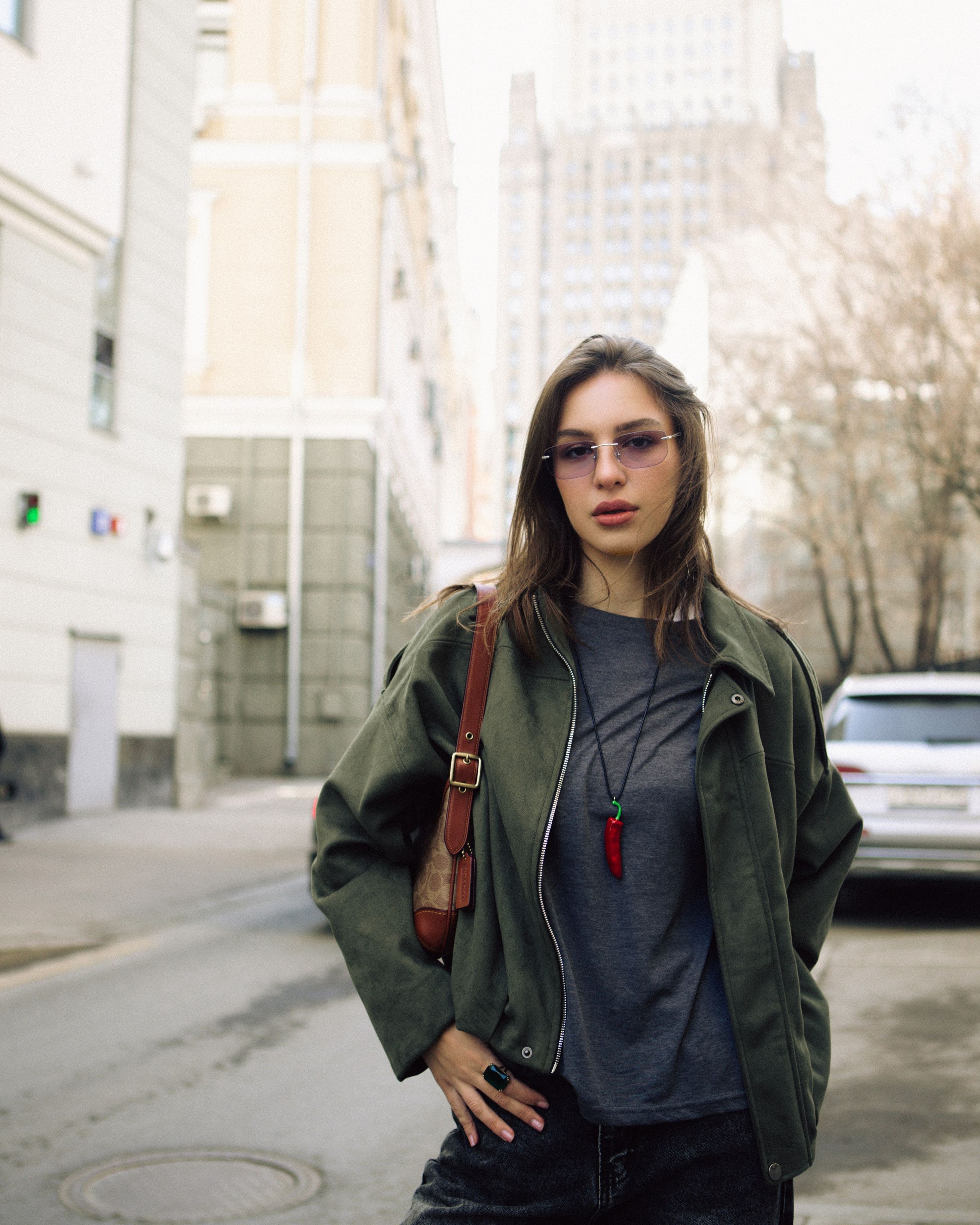 Арина. Портретный фотограф в Москве Анастасия