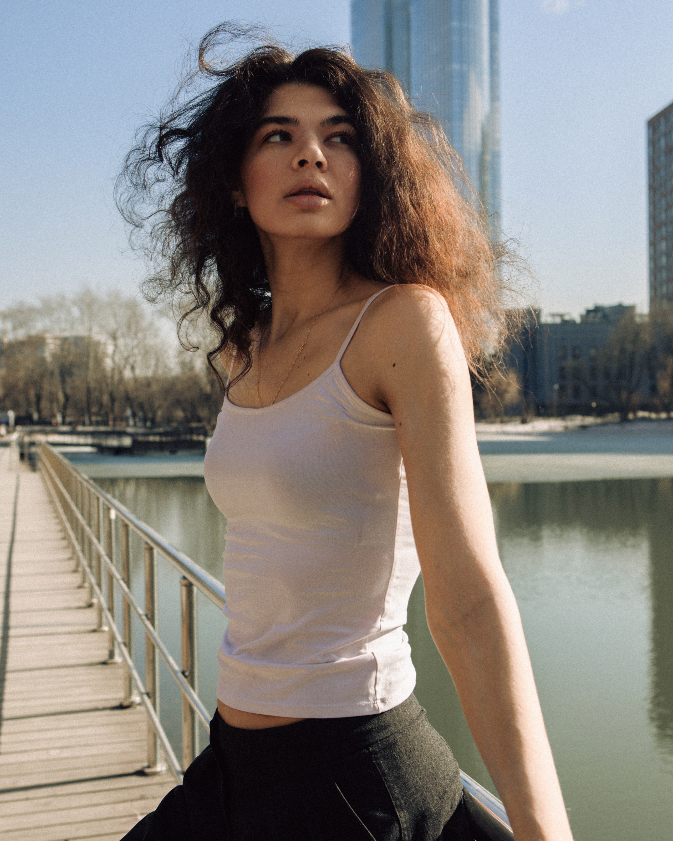 Анастасия. Портретный фотограф в Москве Анастасия