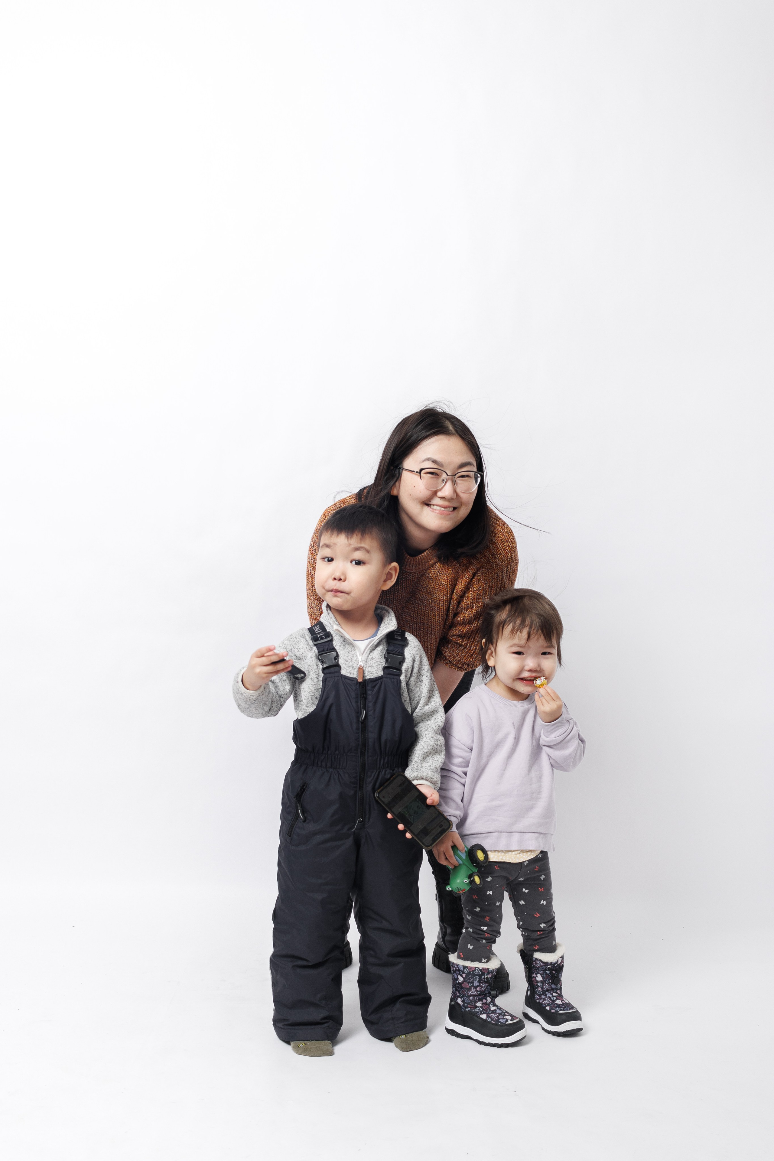 Портфолио. Услуги