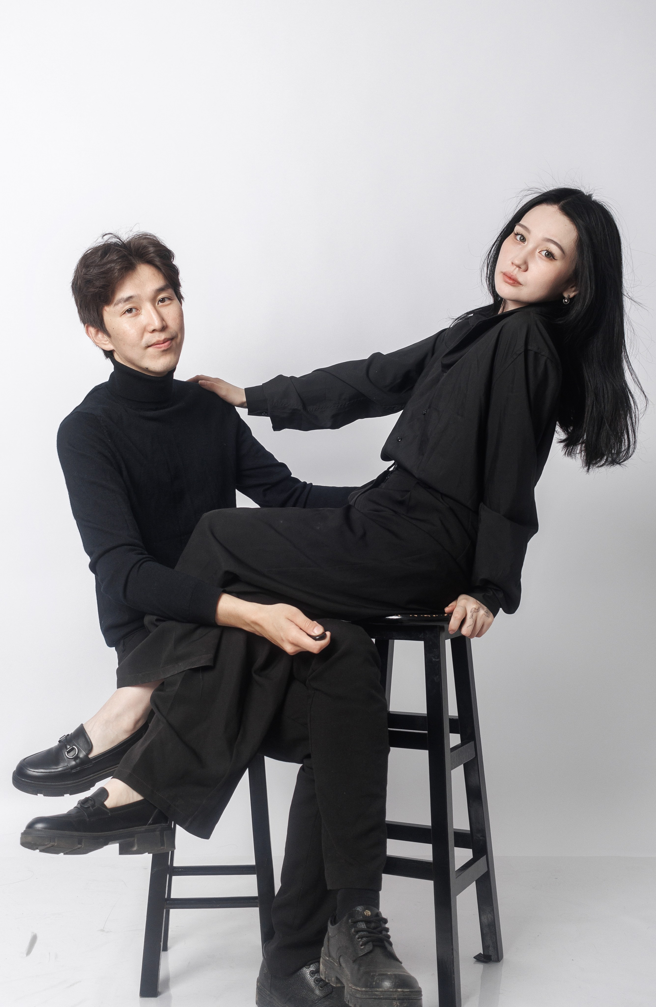 Портфолио. Услуги