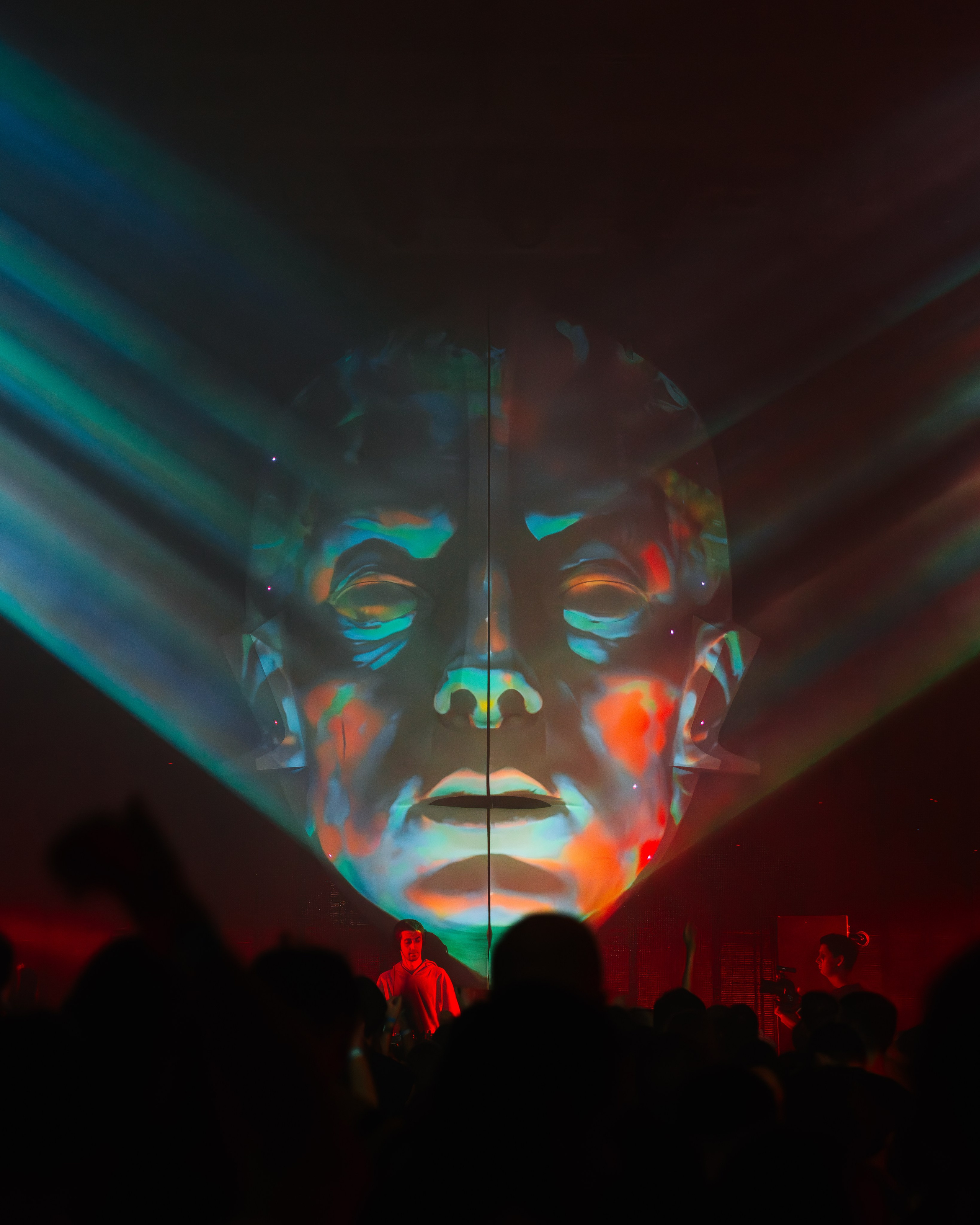 ARMA XVI, SILA SVETA. @tomrus: Рустам Шагиморданов — фотограф