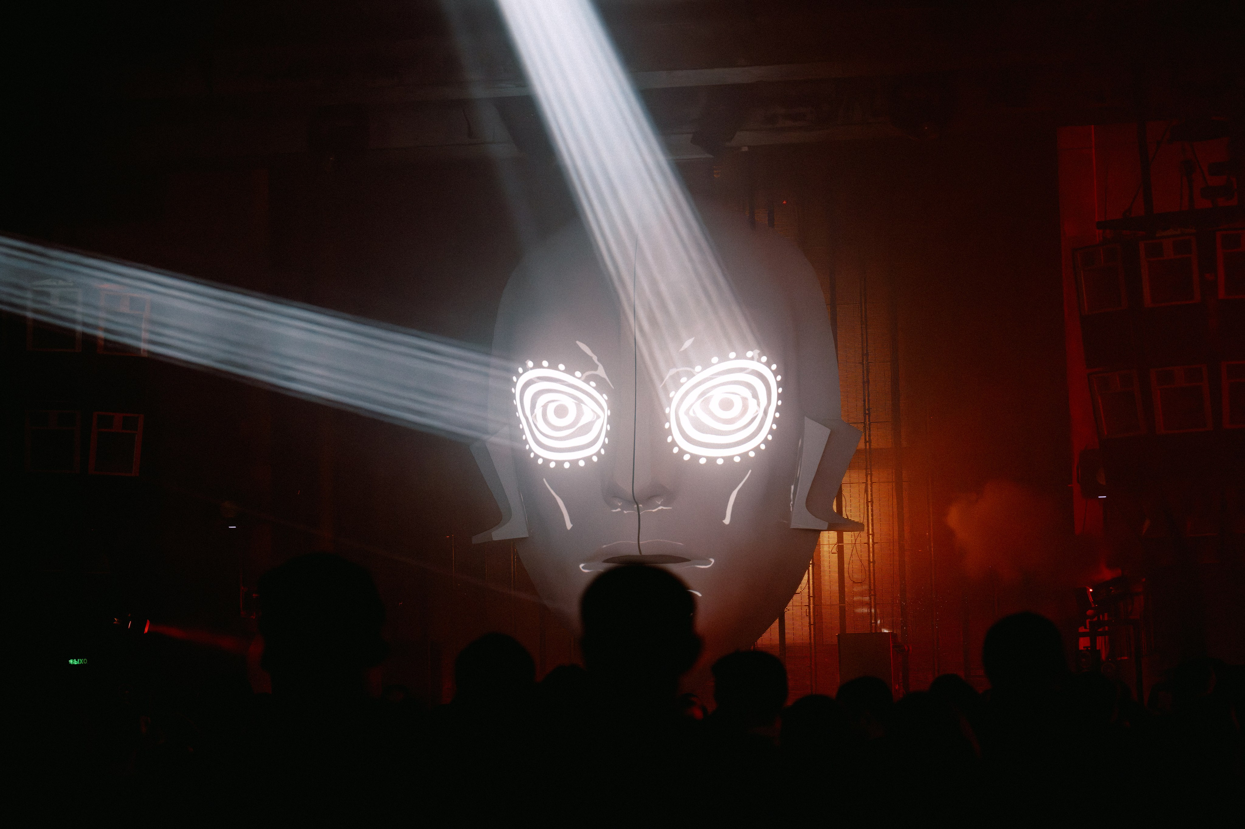 ARMA XVI, SILA SVETA. @tomrus: Рустам Шагиморданов — фотограф