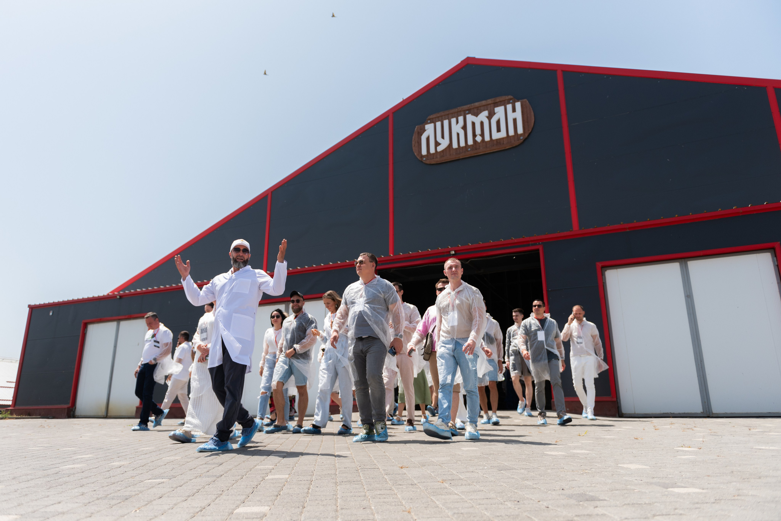 Репортаж. Фотограф Злата Воробьёва | Москва