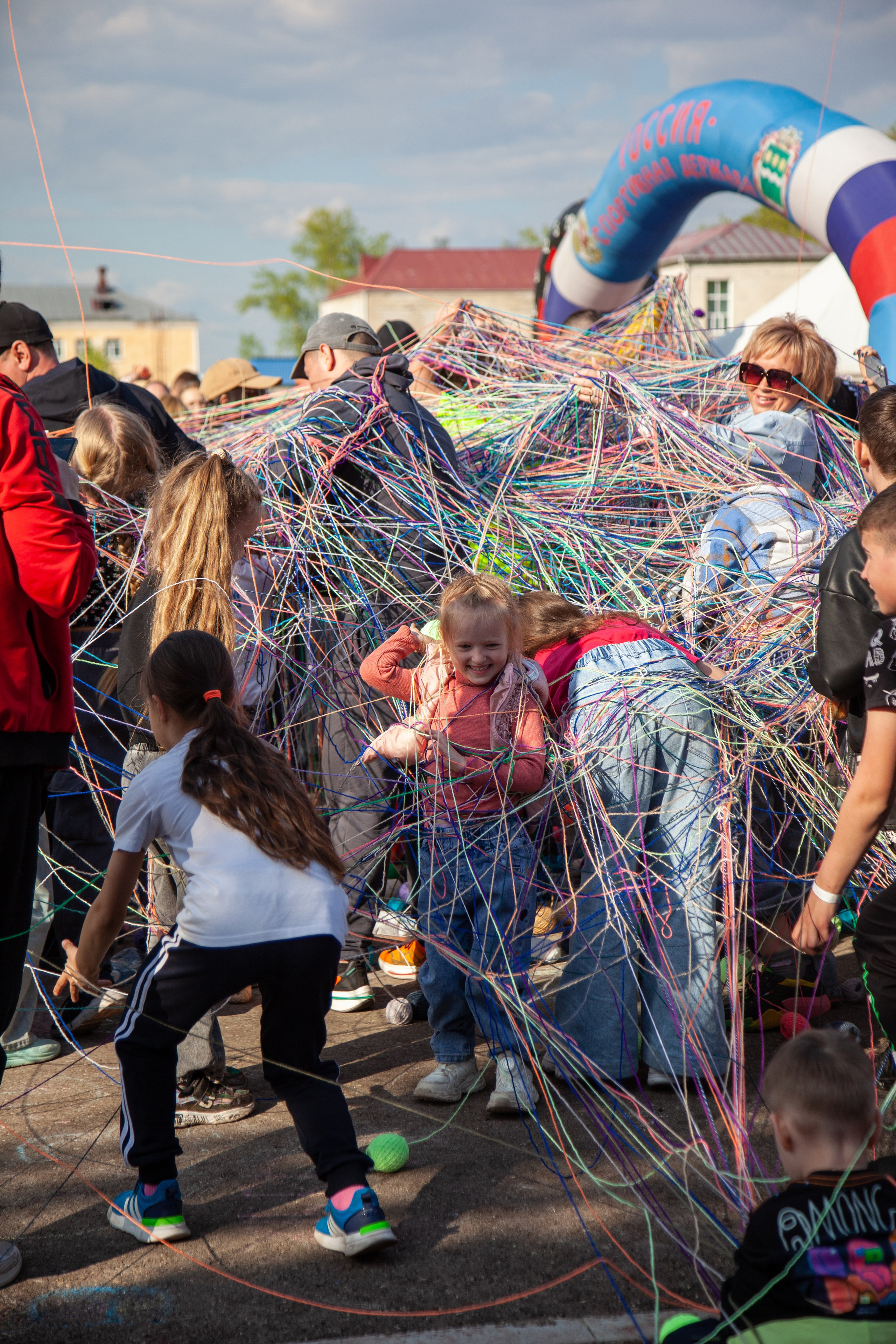 Газпром ВМЕСТЕ 24.05.25. Медиа-продюсер и фотограф Сорокина Кристина г. Благовещенск