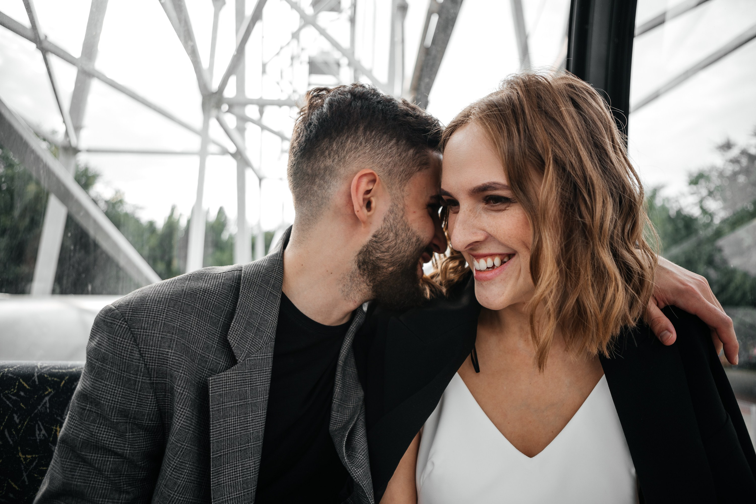 Свадебный фотограф Воронеж. Свадебный и портретный фотограф в Воронеже Нестеренко Илья