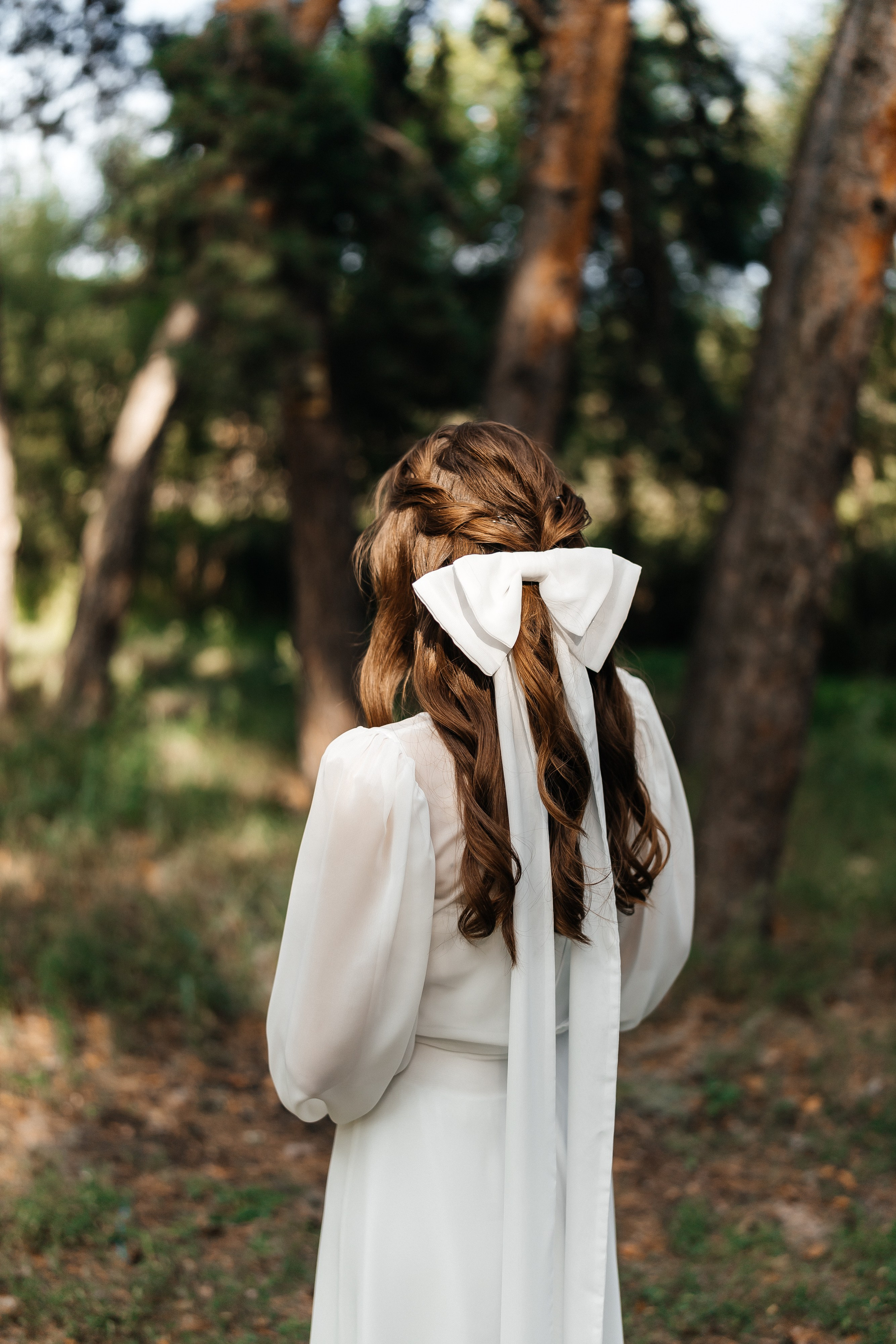 Андрей и Мария. Свадебный и портретный фотограф в Воронеже Нестеренко Илья