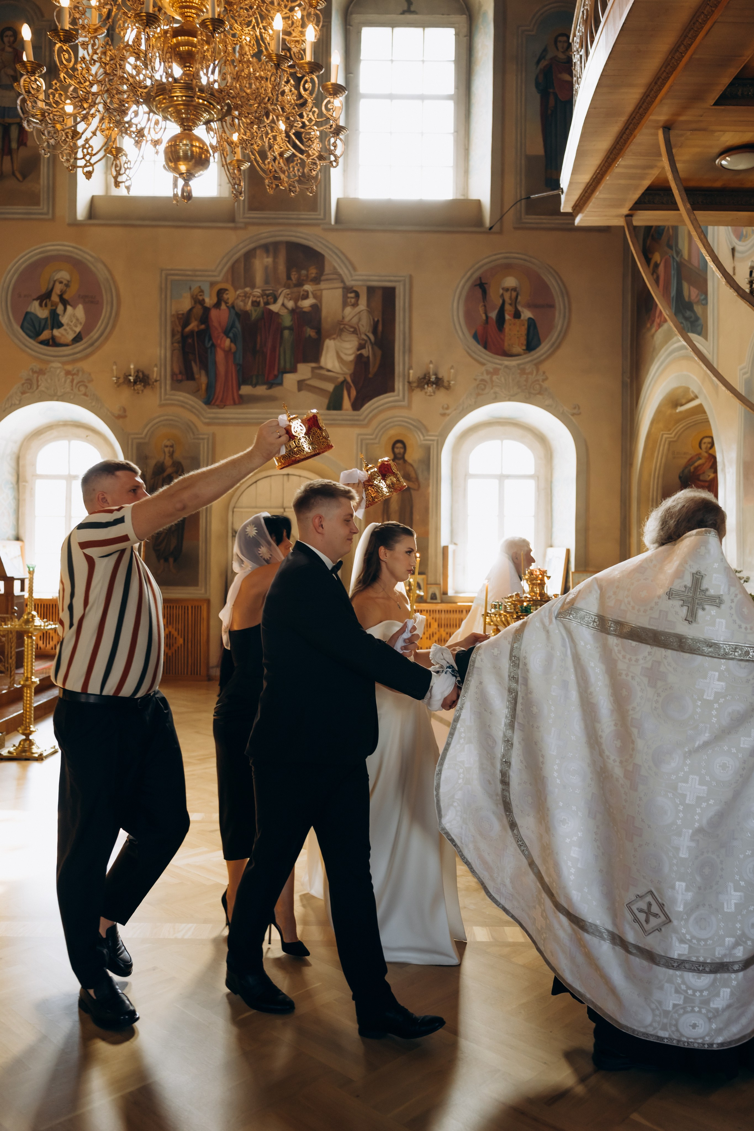 Владимир и Елисавета. Ирина Гонтарева|Фотограф|Белгород