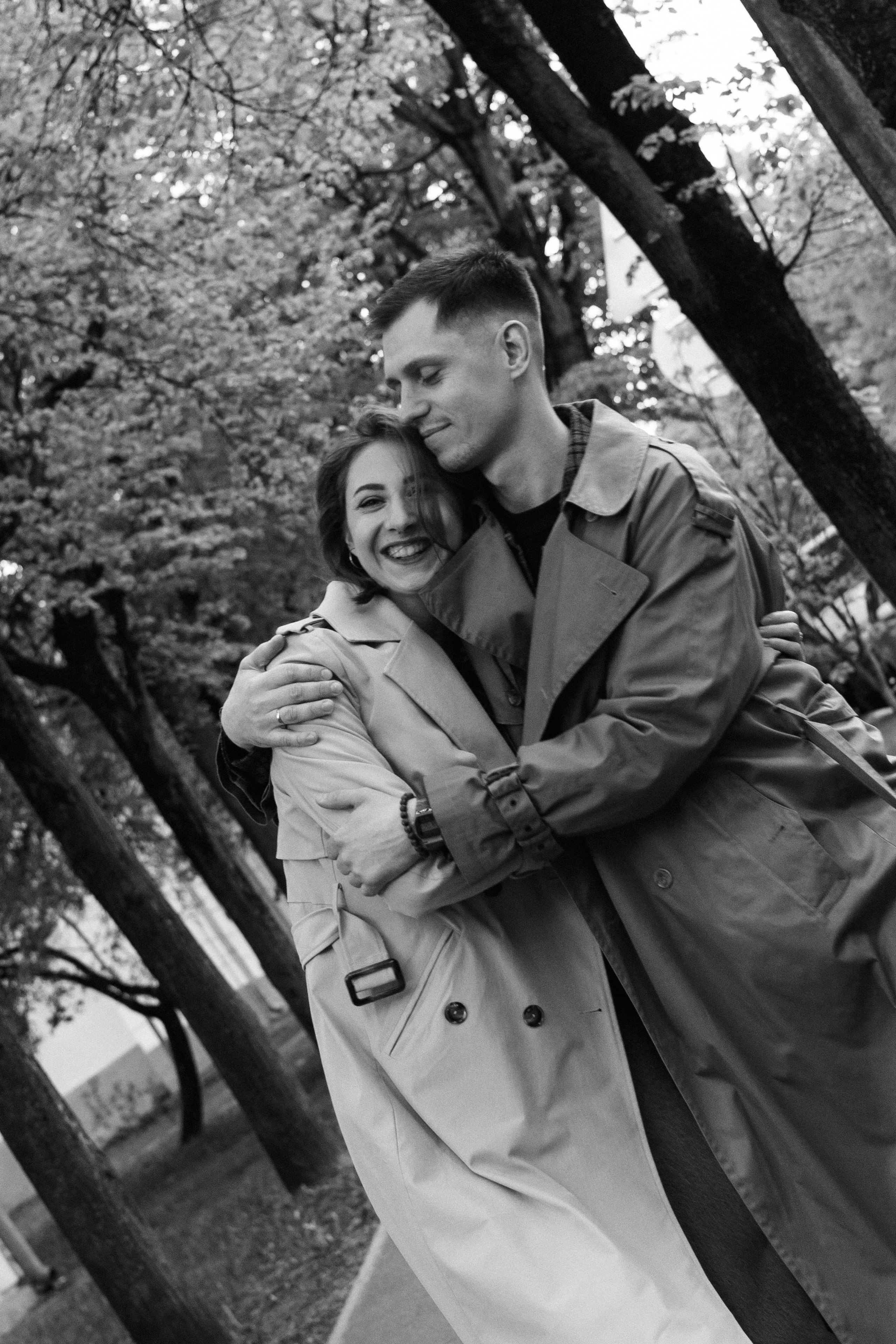 Елизавета & Андрей. Свадебный и портретный фотограф Соломко Диана