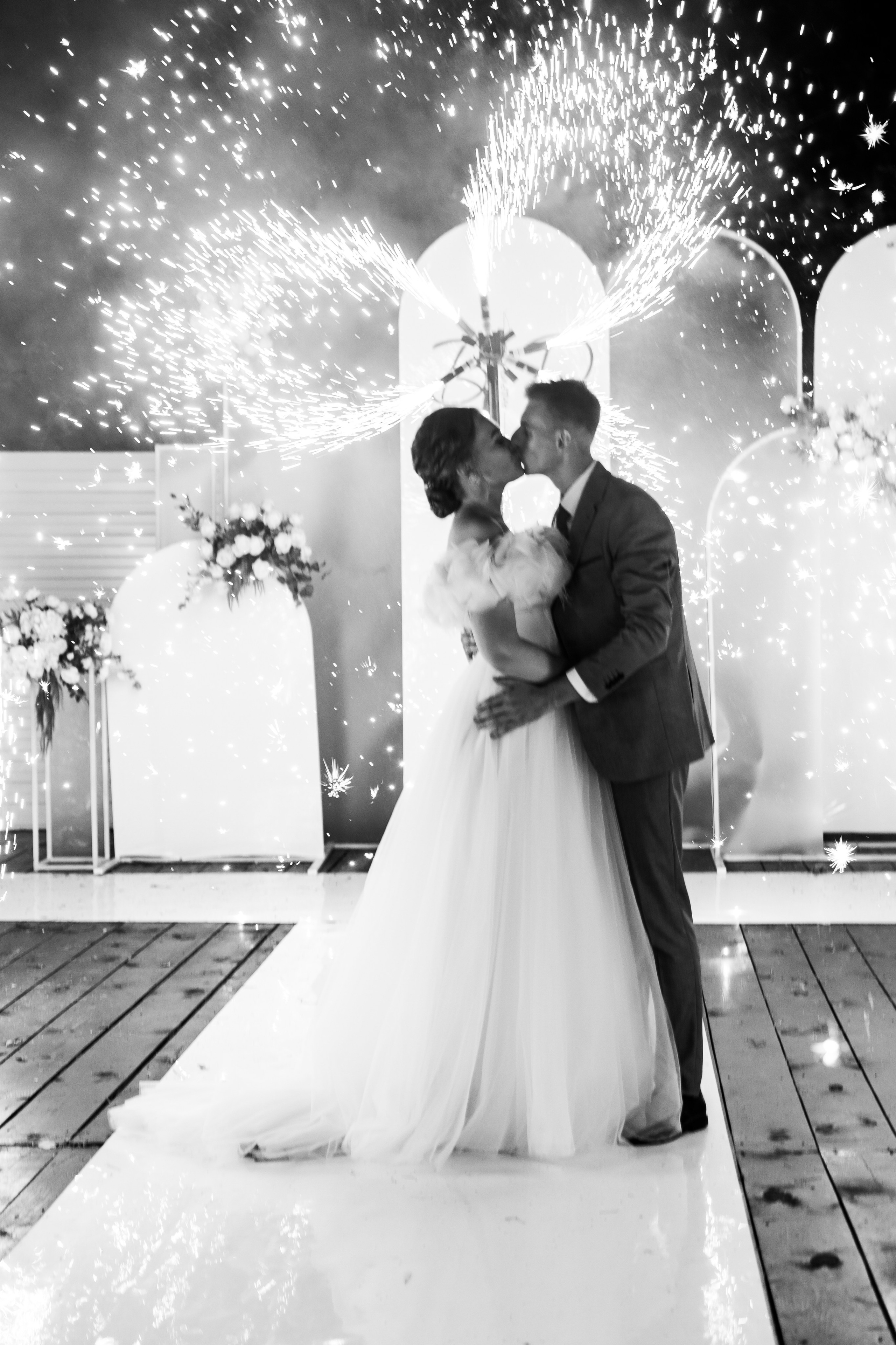 Владимир & Дарья. Фотограф в Ульяновске Евгений Тарасов