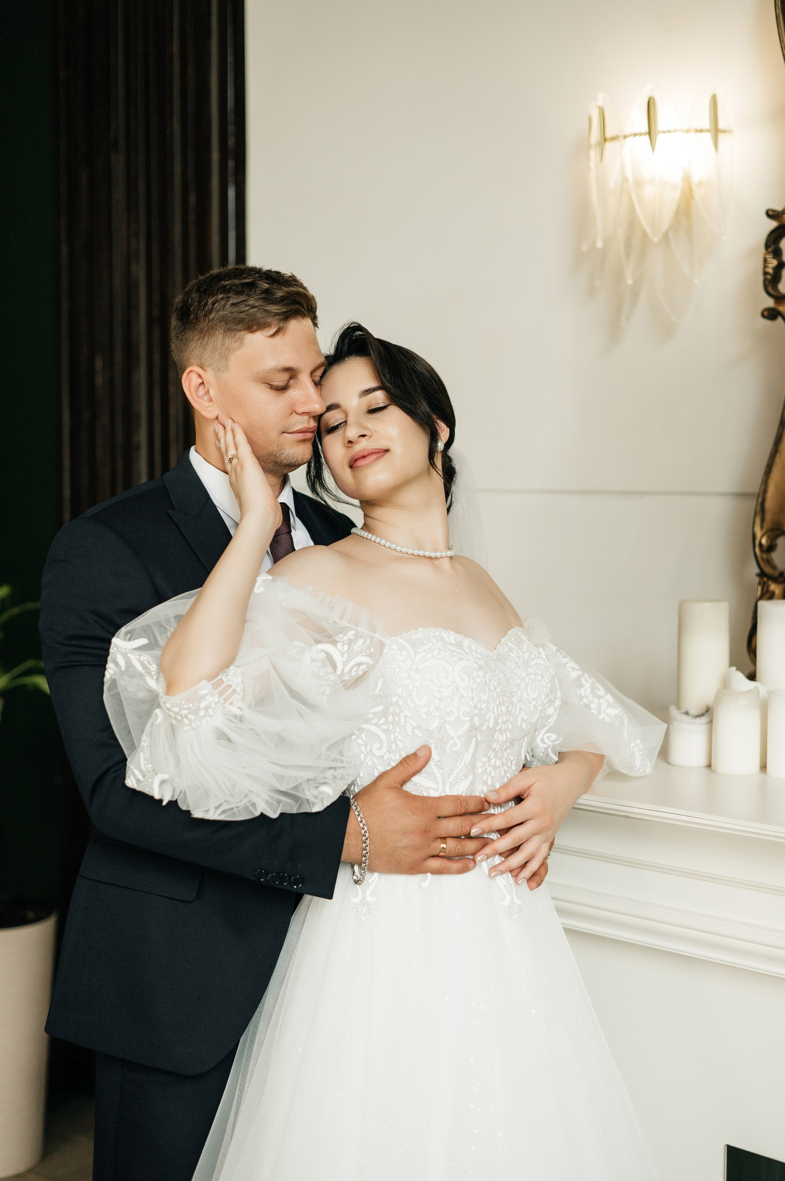 Антон и Людмила. Свадебный и семейный фотограф Кореновск/Краснодар