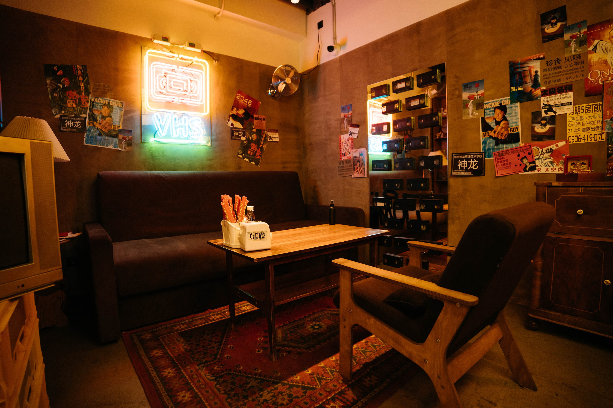 Интерьерная съемка для китайского ресторана «ЧИХО». Видеограф и Фотограф в Челябинске Ксения и Владимир Рюмины