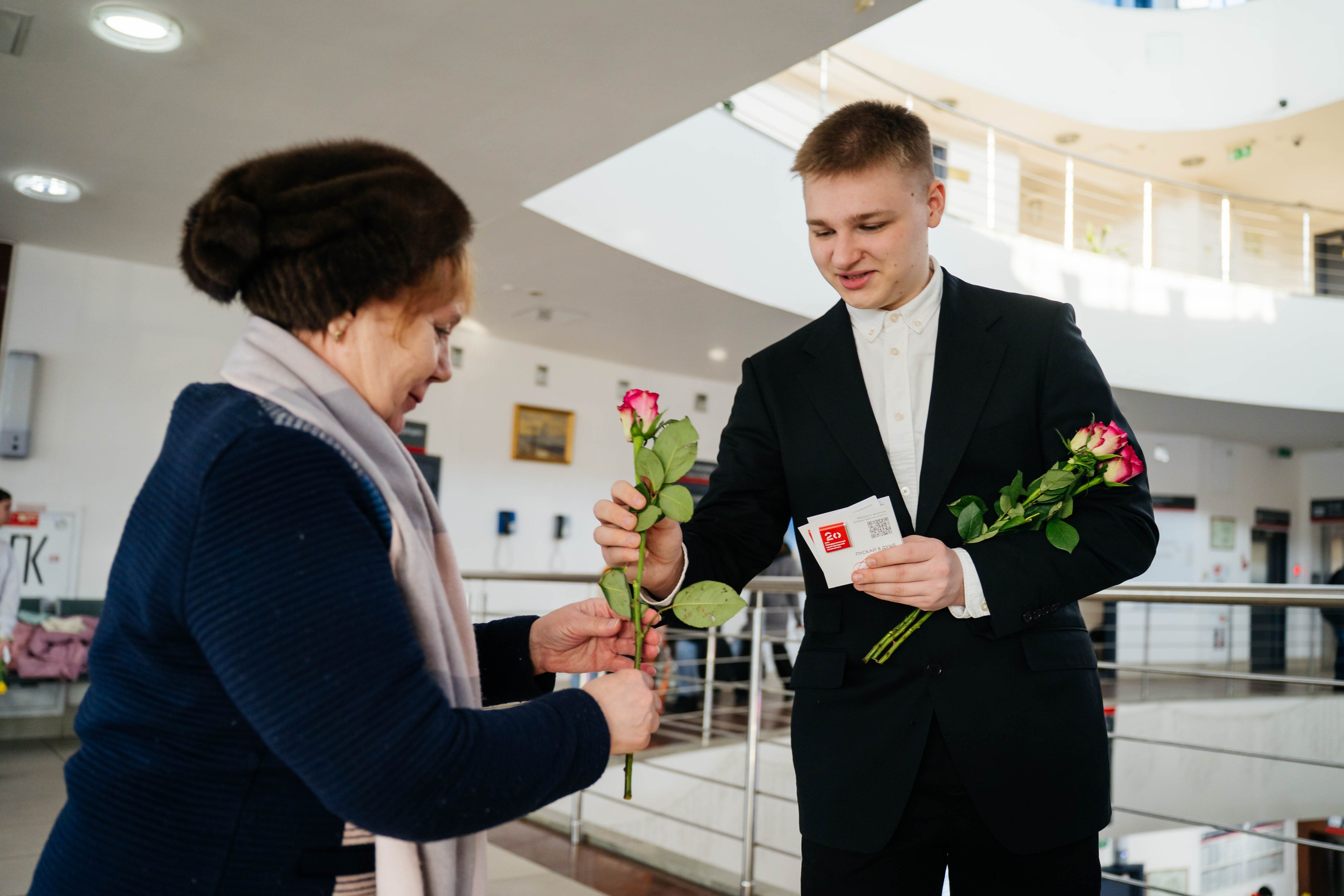 8 марта с РЖД. Видеограф и Фотограф в Челябинске Ксения и Владимир Рюмины