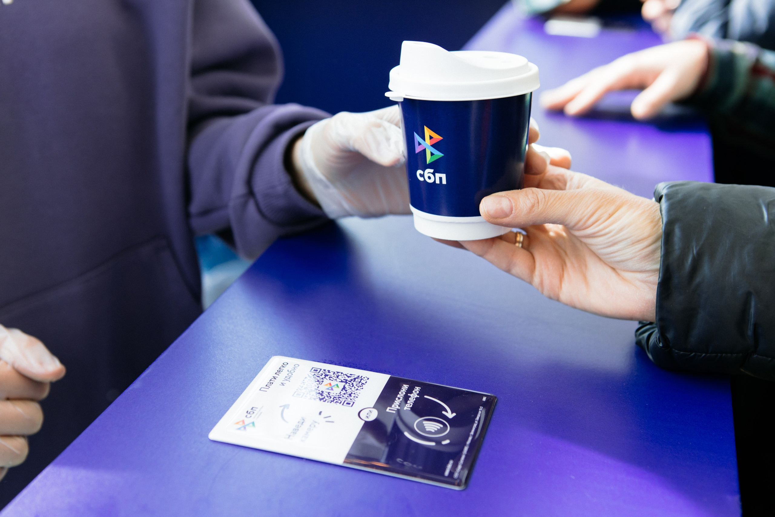 СБП в Тракторе. Видеограф и Фотограф в Челябинске Ксения и Владимир Рюмины