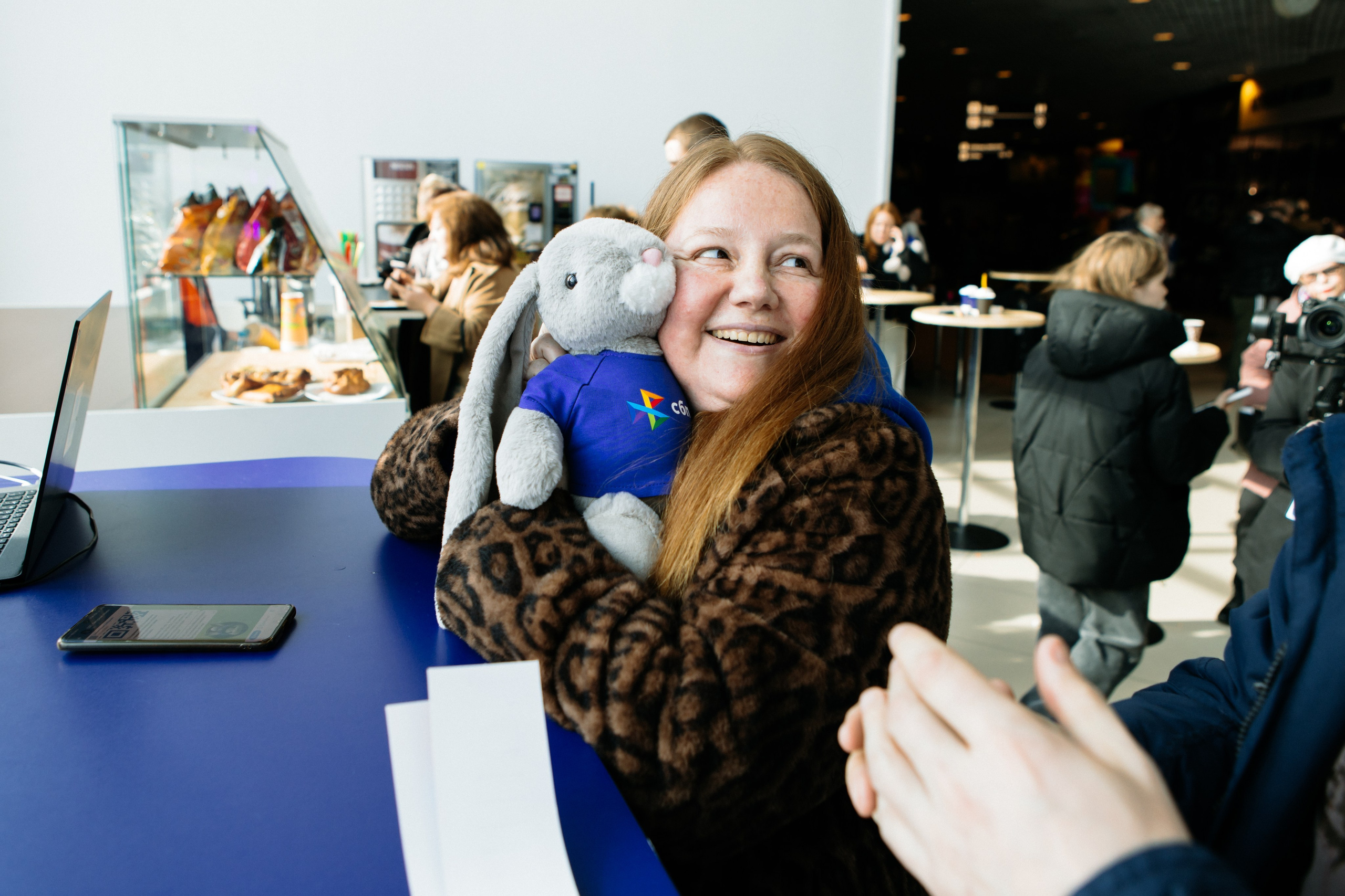 СБП в Тракторе. Видеограф и Фотограф в Челябинске Ксения и Владимир Рюмины