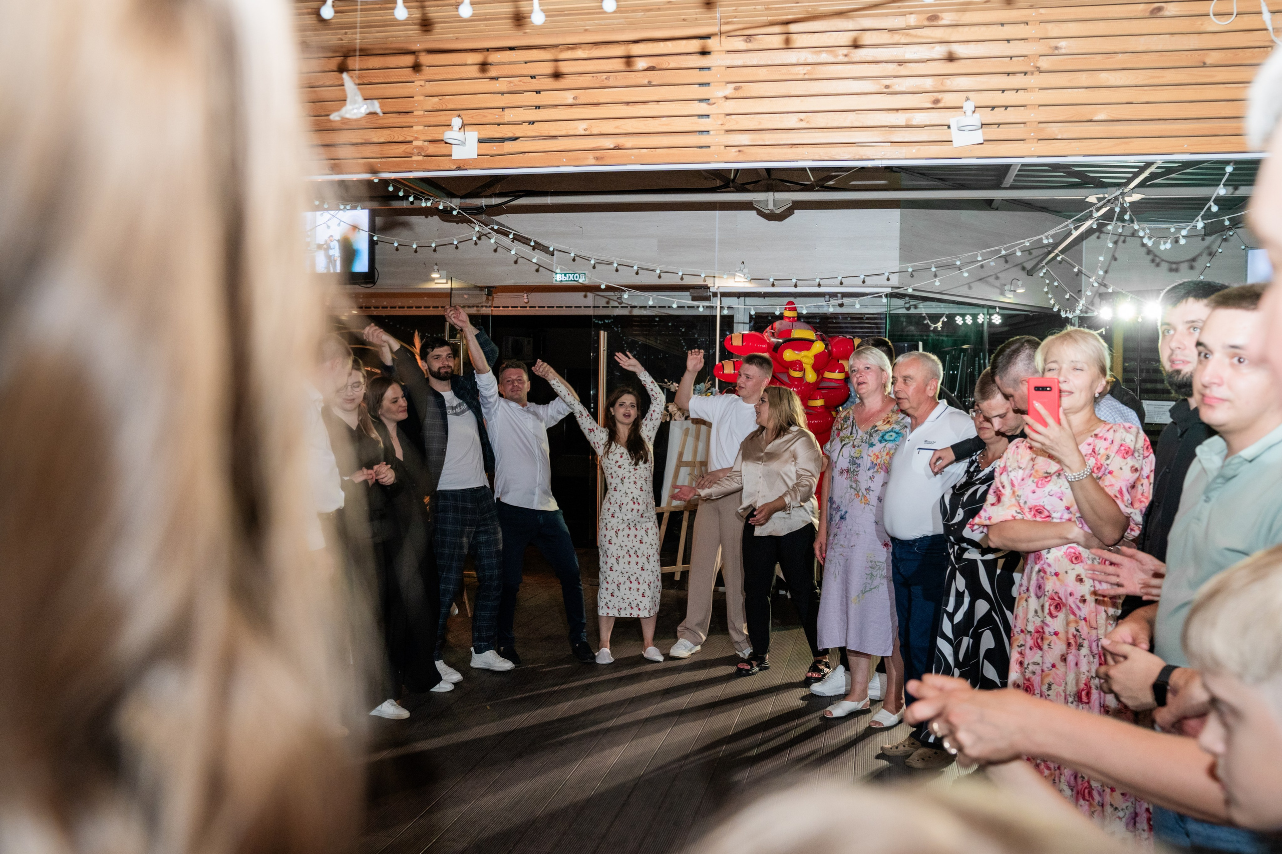 Анна и Николай. Видеограф и Фотограф в Челябинске Ксения и Владимир Рюмины