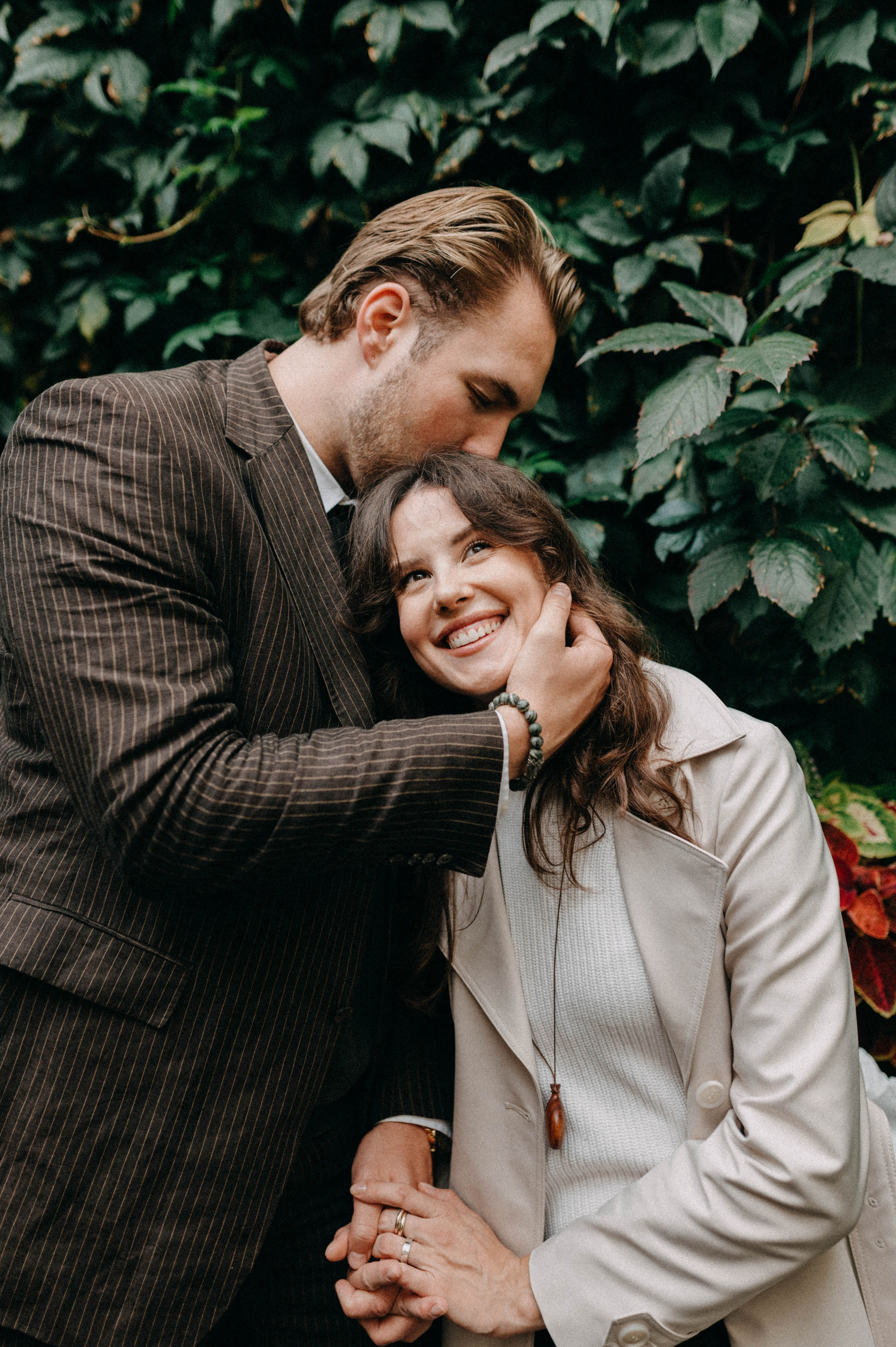 Саша и Соня. Свадебный и семейный фотограф в Чите Юлия Оранская