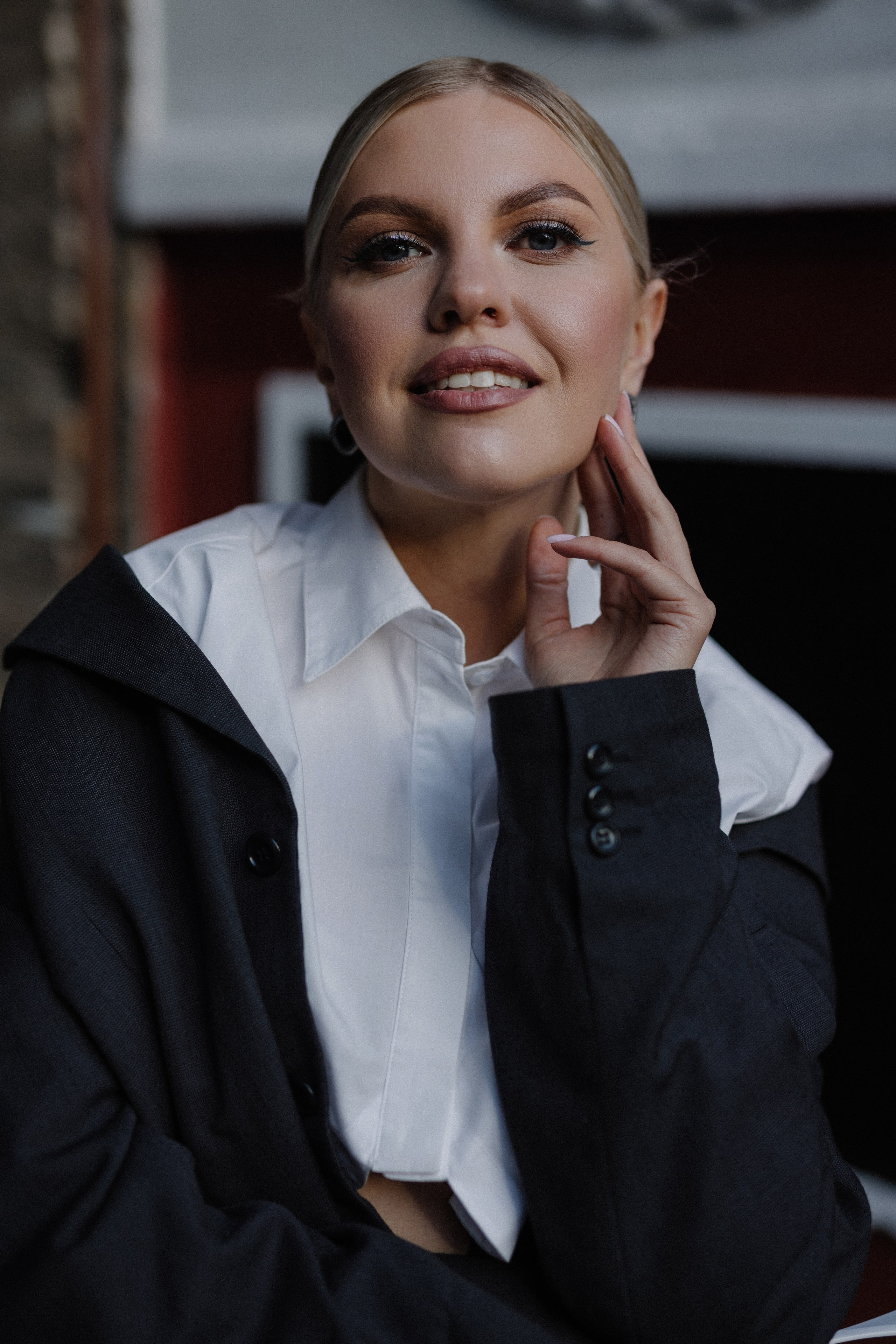 Лена. Свадебный и портретный фотограф в Москве, Туле и Брянске Дара Евсеева