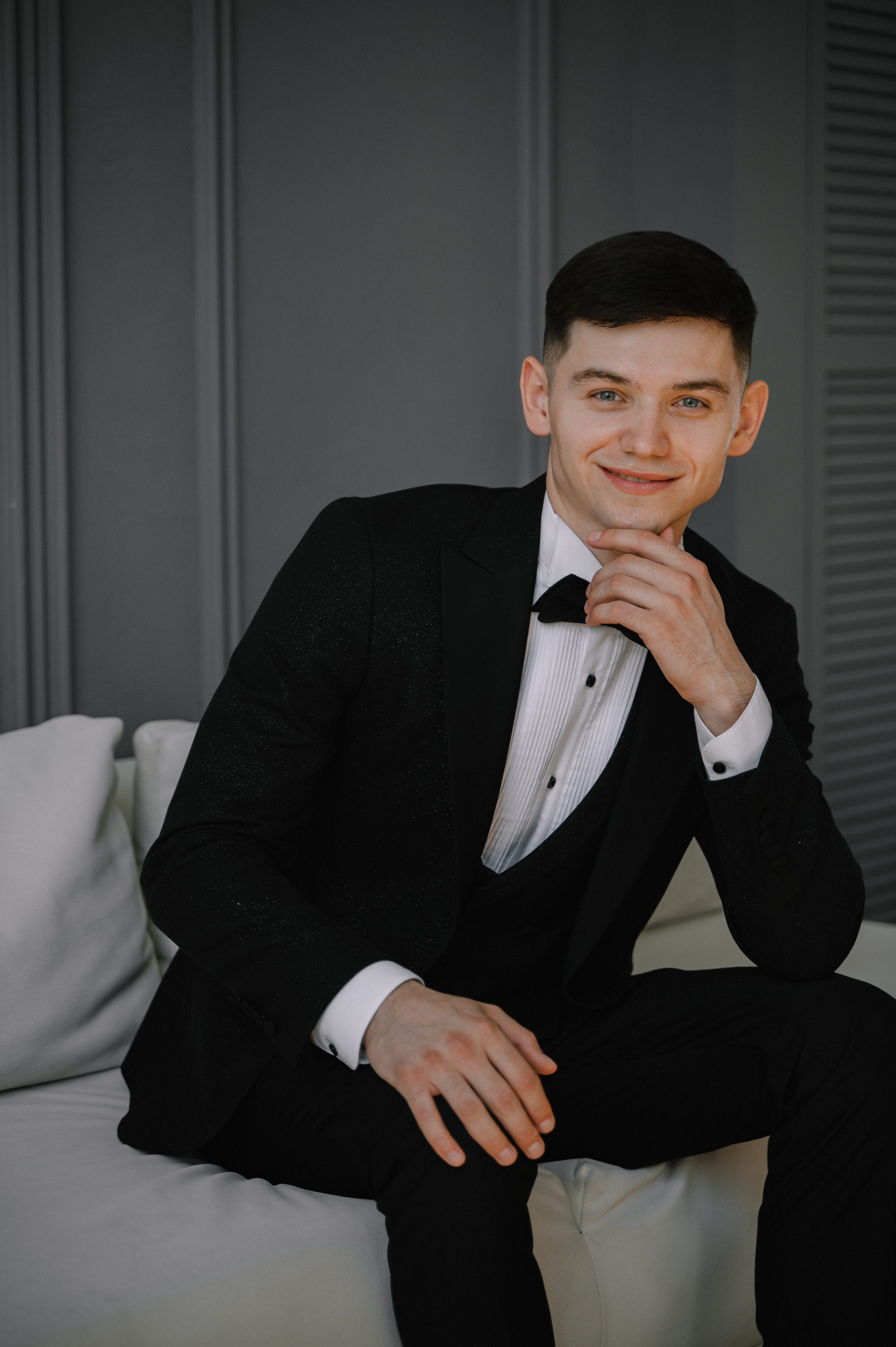 Кристина & Кирилл. Свадебный и семейный фотограф Тюмень Екатеринбург Москвина Алёна