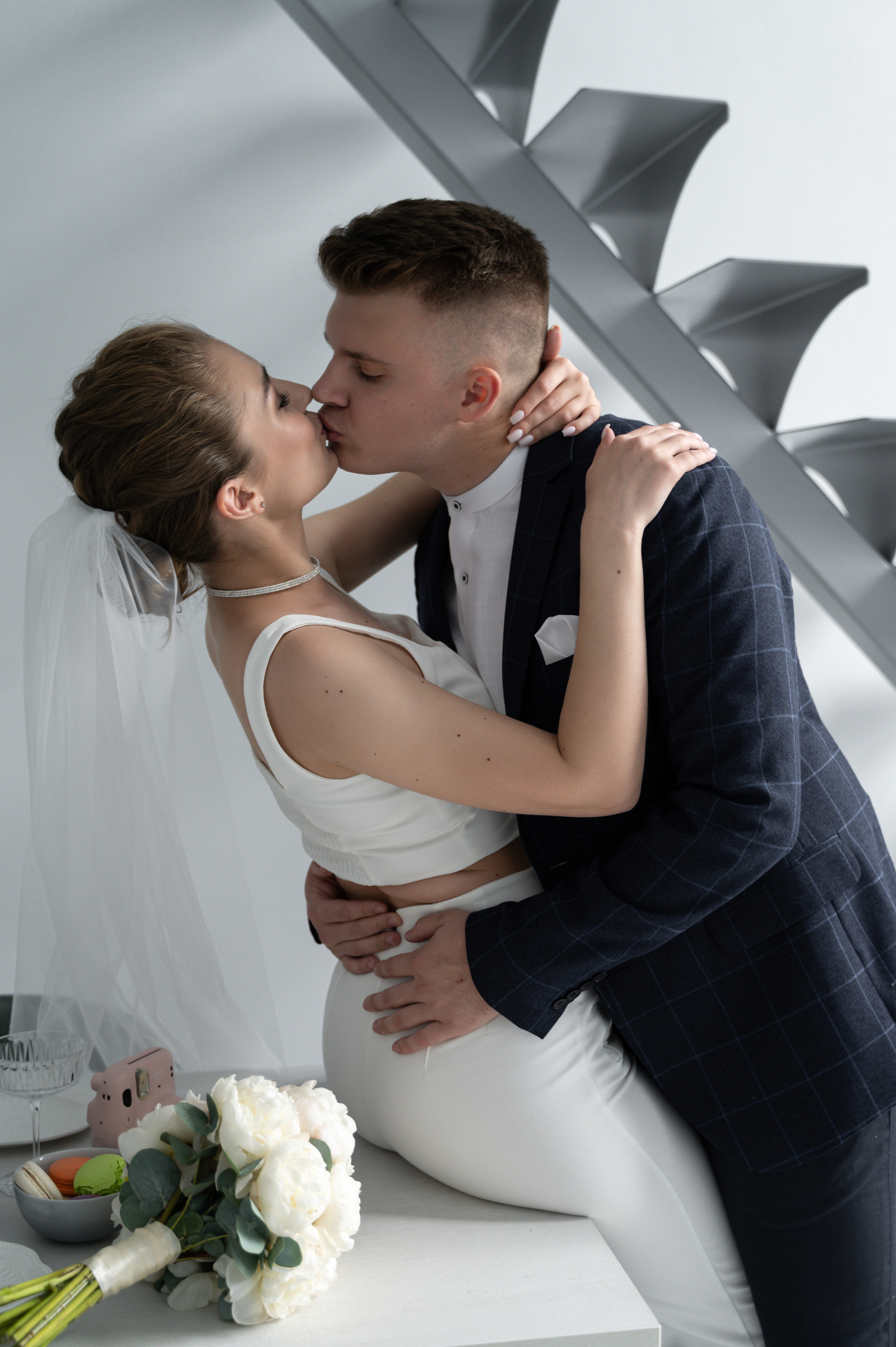 Анастасия & Егор. Свадебный и семейный фотограф Тюмень Екатеринбург Москвина Алёна