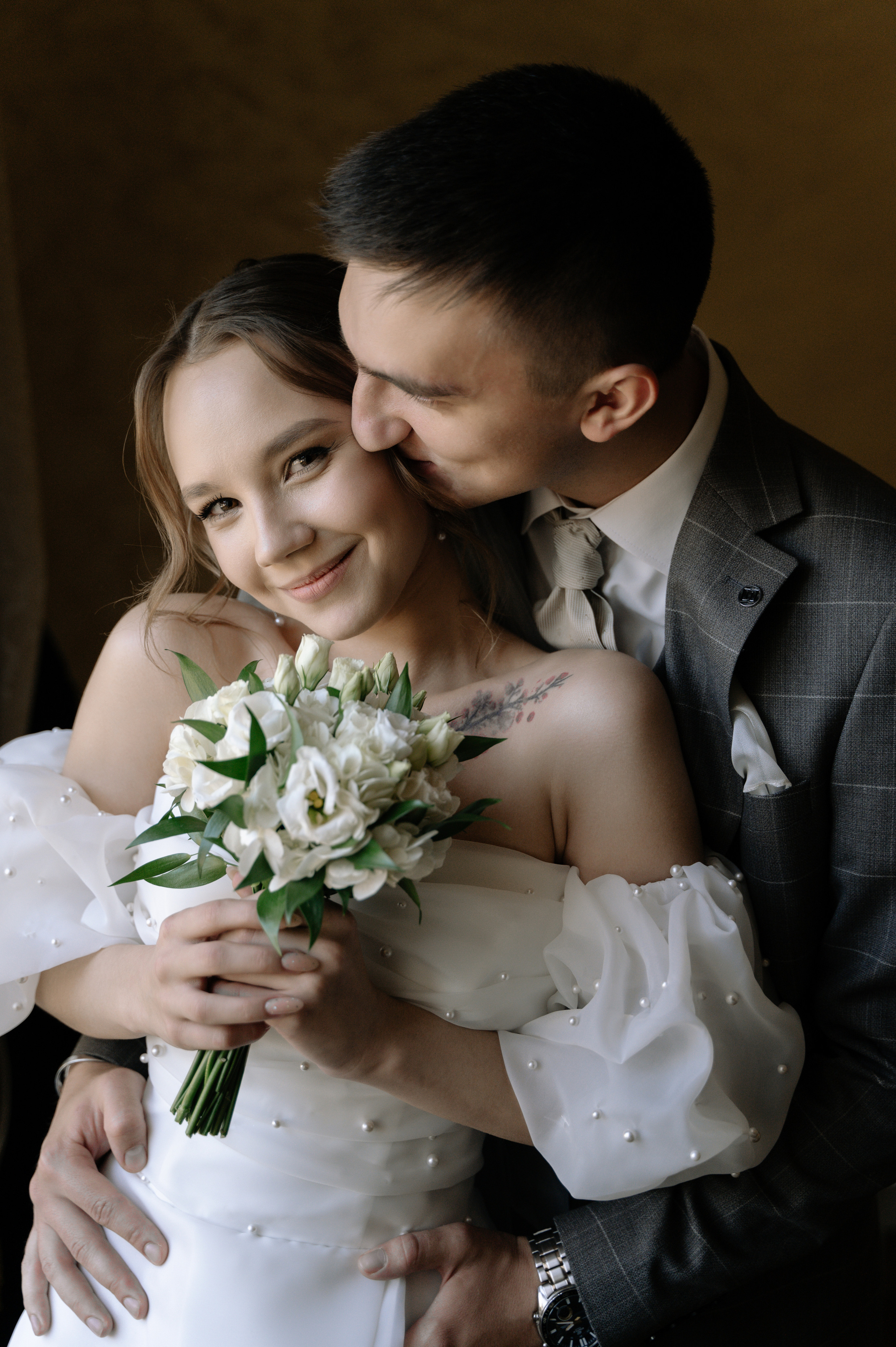 Дарья & Александр. Свадебный и семейный фотограф Тюмень Екатеринбург Москвина Алёна