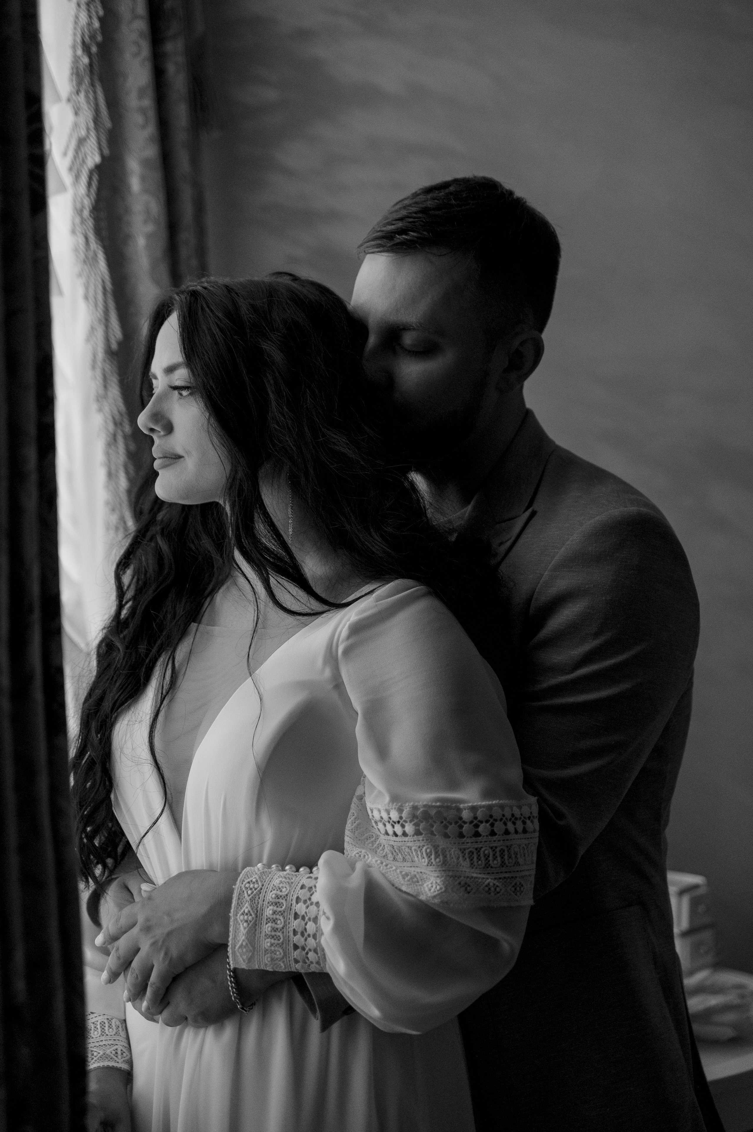 Кристина & Александр. Свадебный и семейный фотограф Тюмень Екатеринбург Москвина Алёна