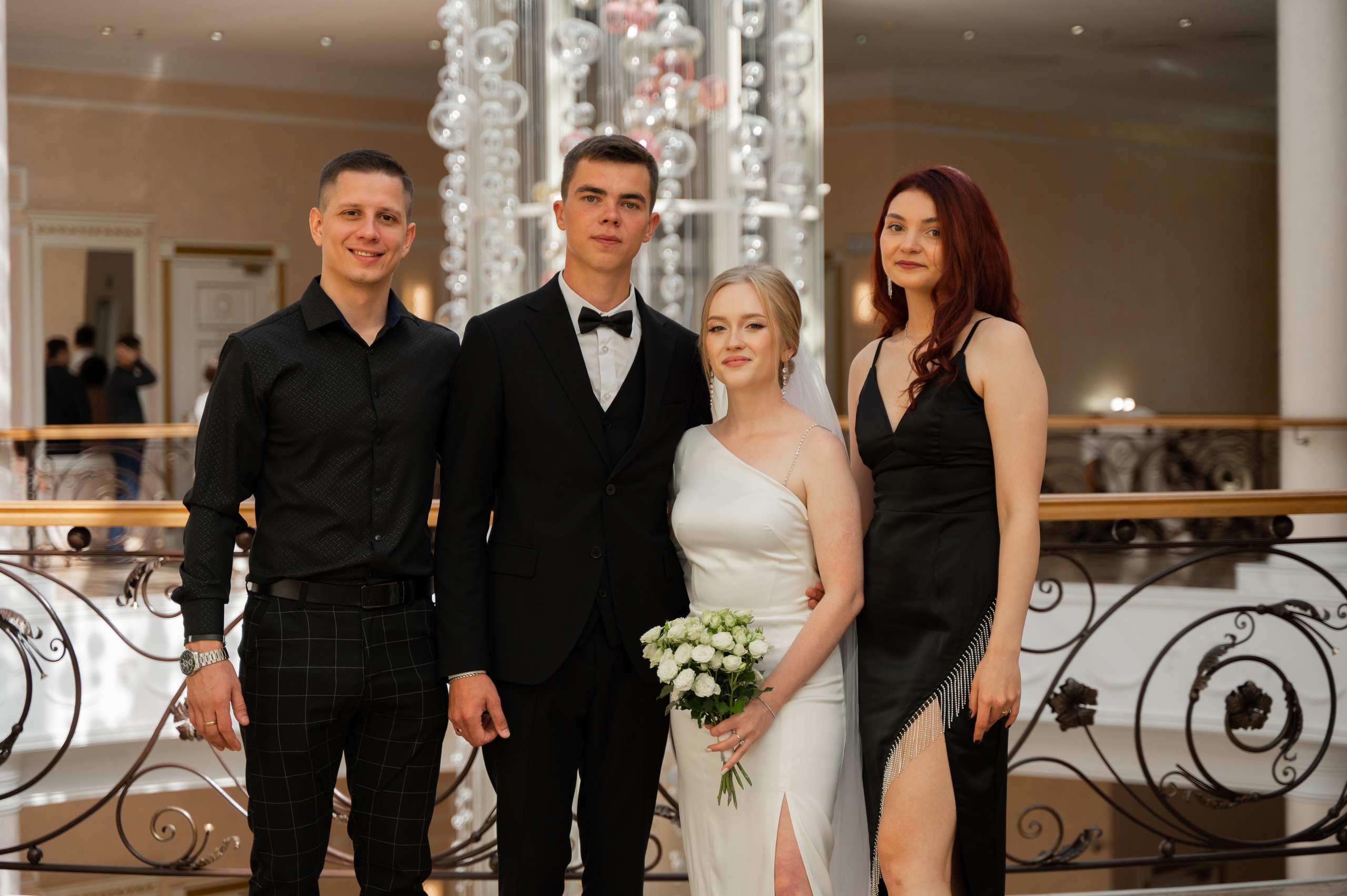 Анастасия & Владимир. Свадебный и семейный фотограф Тюмень Екатеринбург Москвина Алёна