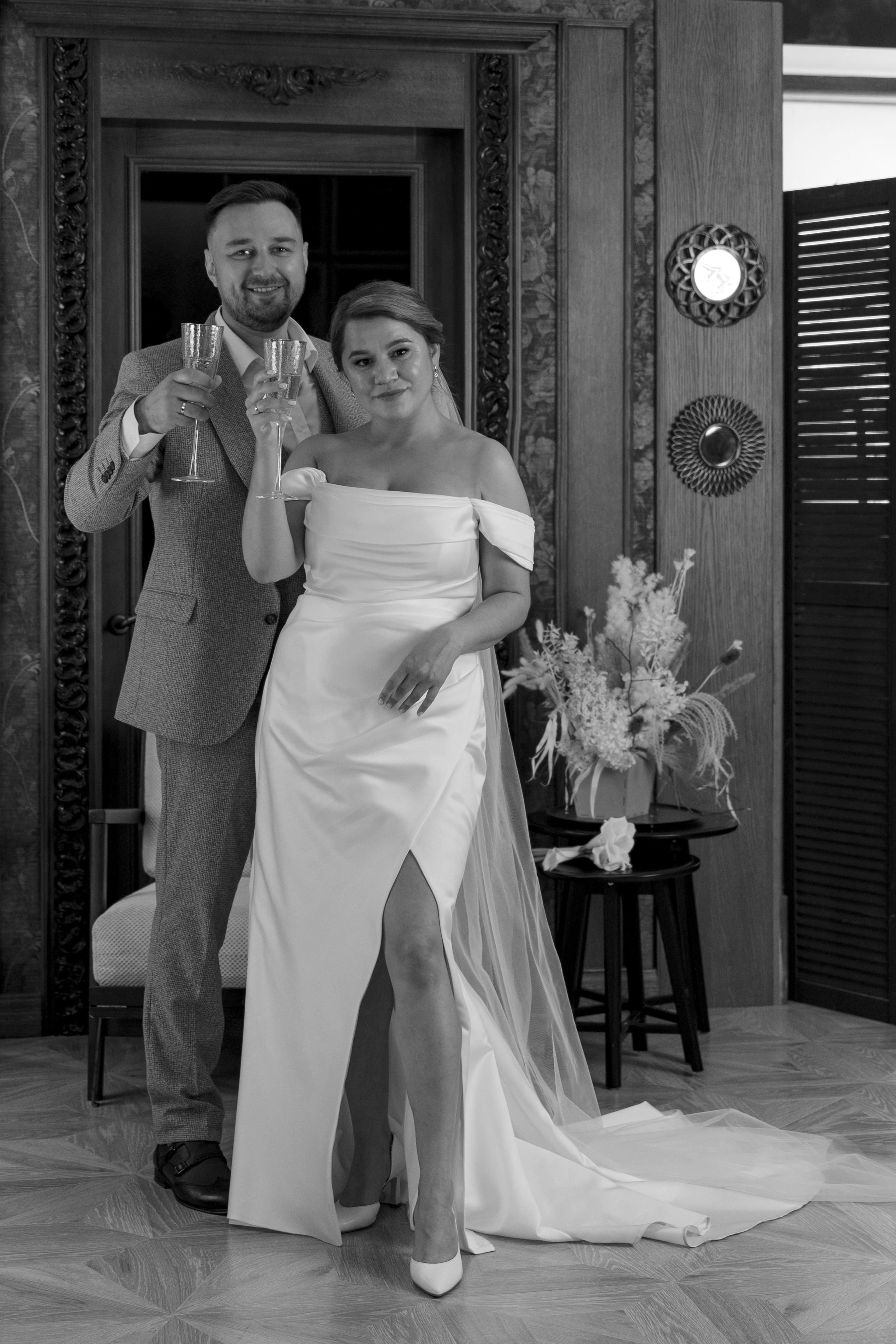 Елена & Александр. Свадебный и семейный фотограф Тюмень Екатеринбург Москвина Алёна