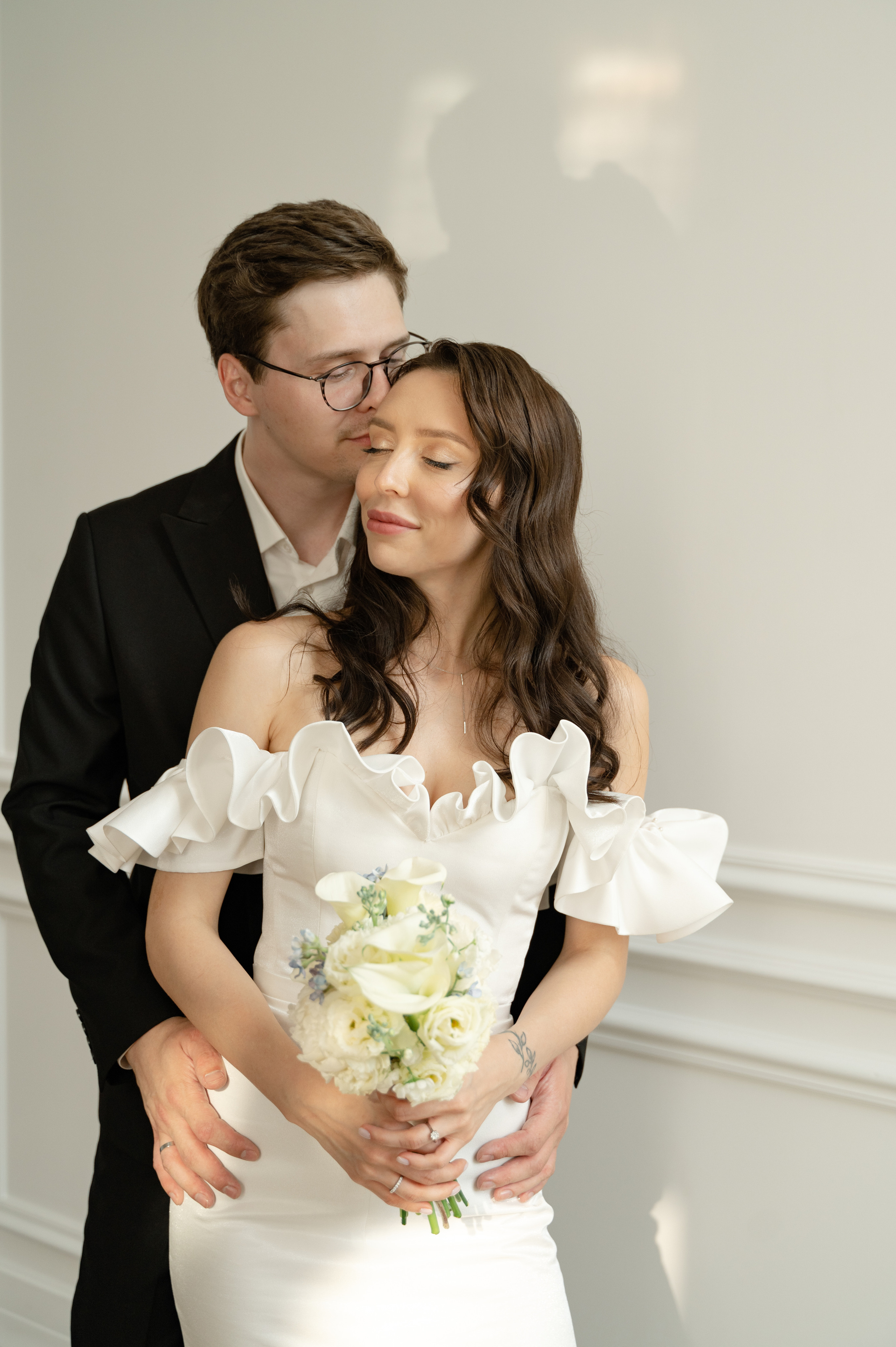 Валерия & Роман. Свадебный и семейный фотограф Тюмень Екатеринбург Москвина Алёна