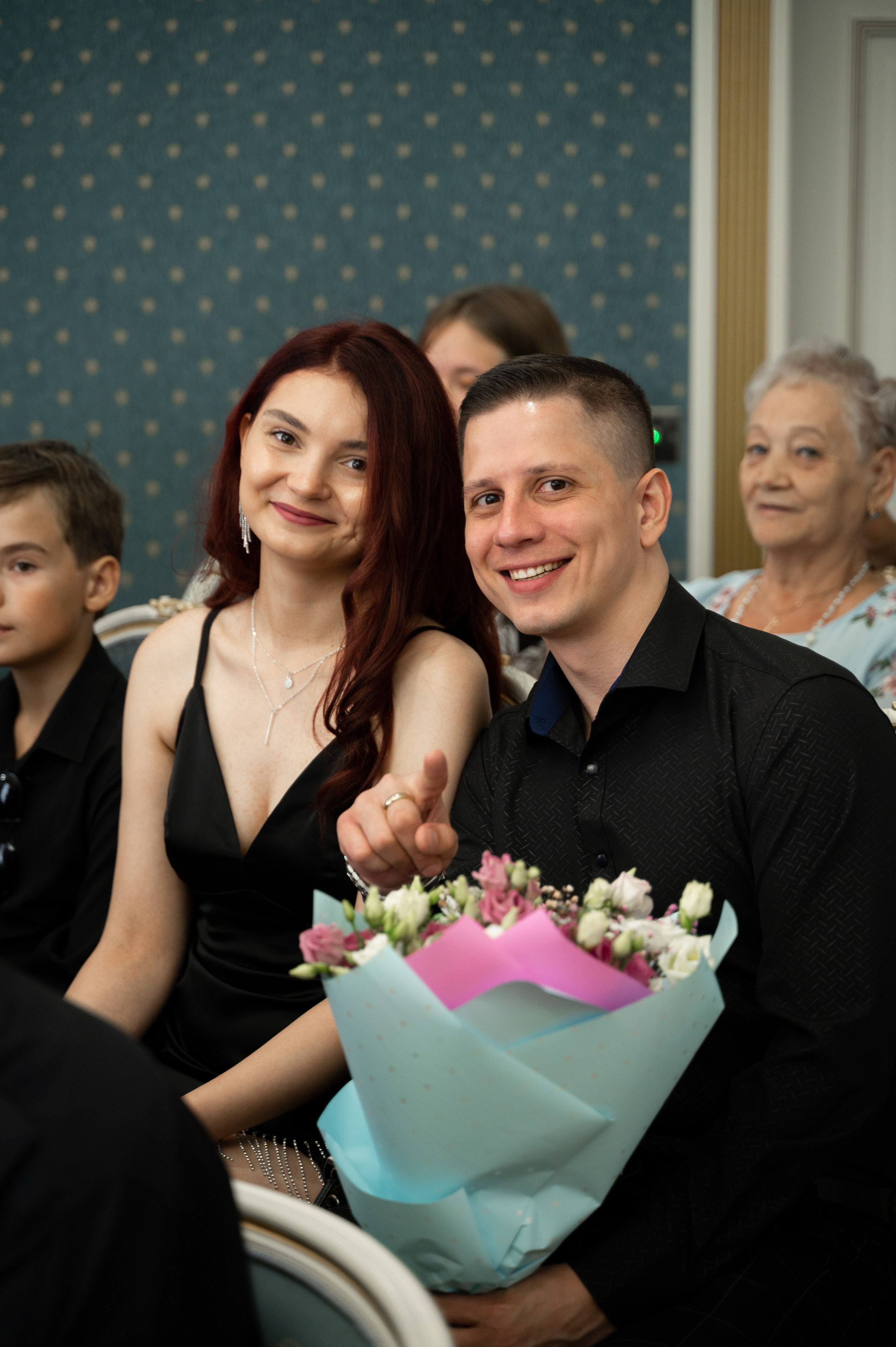 Анастасия & Владимир. Свадебный и семейный фотограф Тюмень Екатеринбург Москвина Алёна