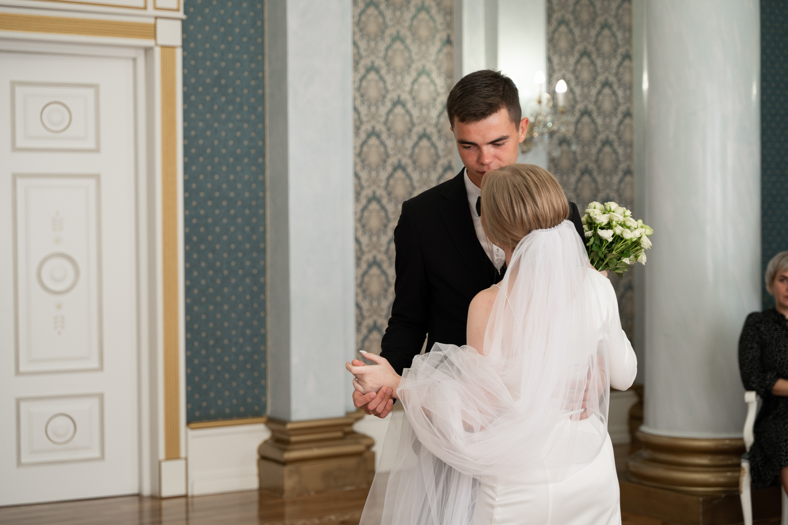 Анастасия & Владимир. Свадебный и семейный фотограф Тюмень Екатеринбург Москвина Алёна