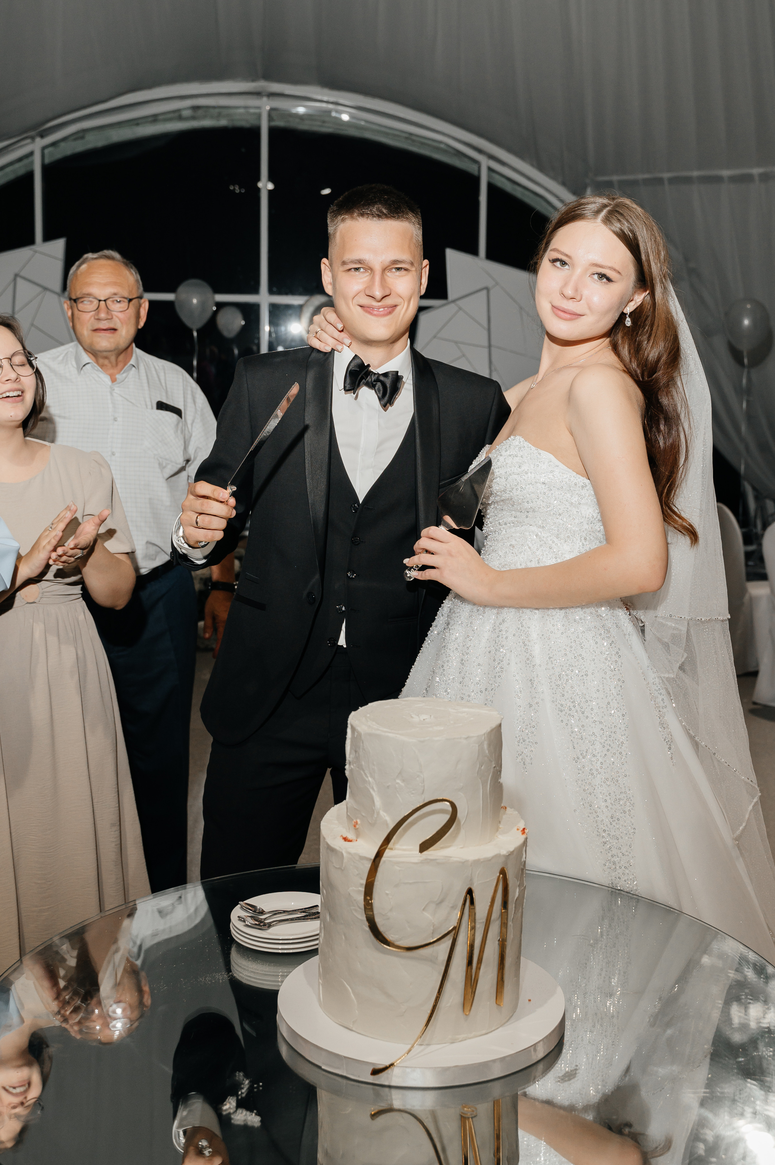 Марина & Станислав. Свадебный и семейный фотограф Тюмень Екатеринбург Москвина Алёна