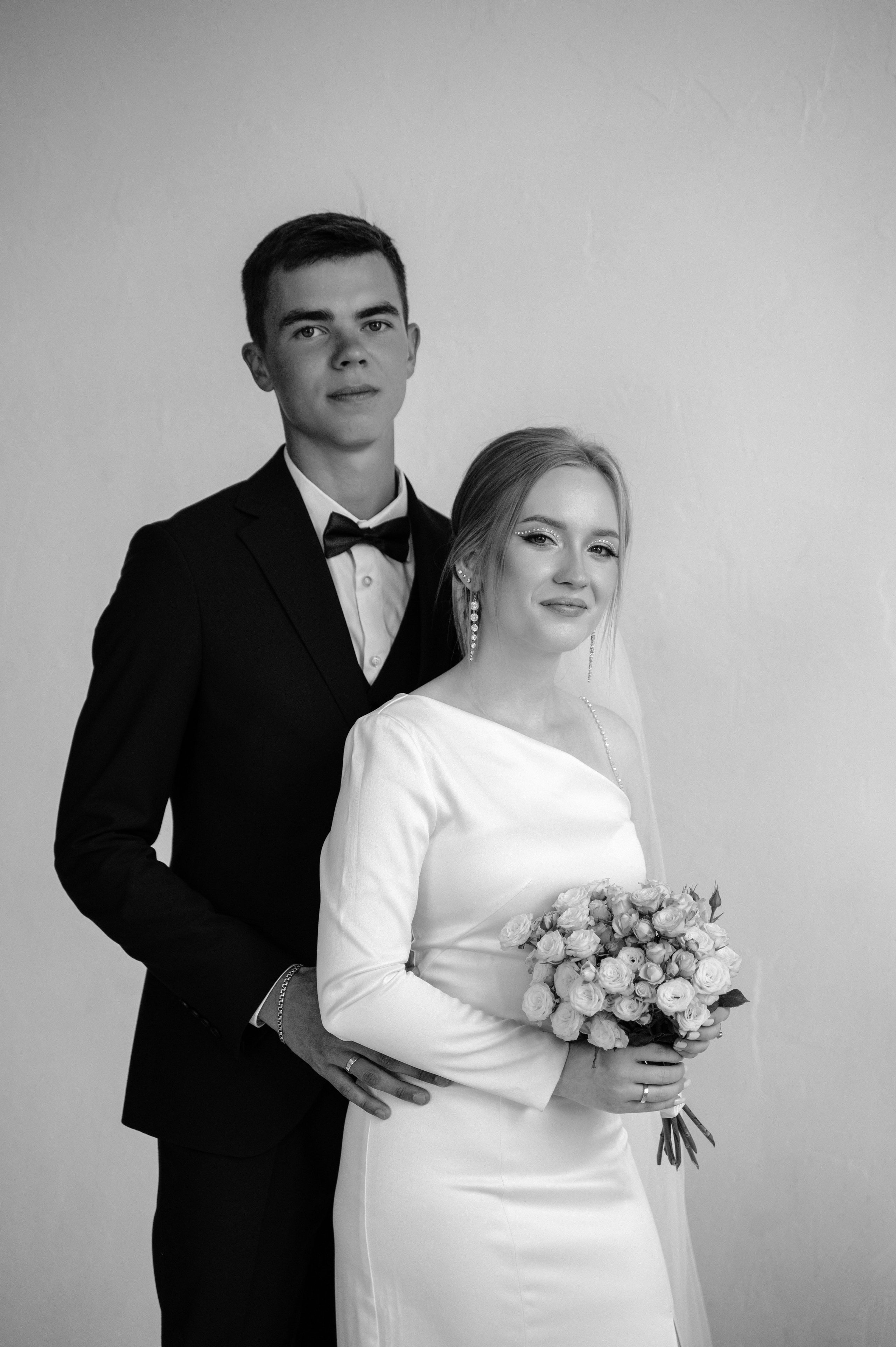 Анастасия & Владимир. Свадебный и семейный фотограф Тюмень Екатеринбург Москвина Алёна