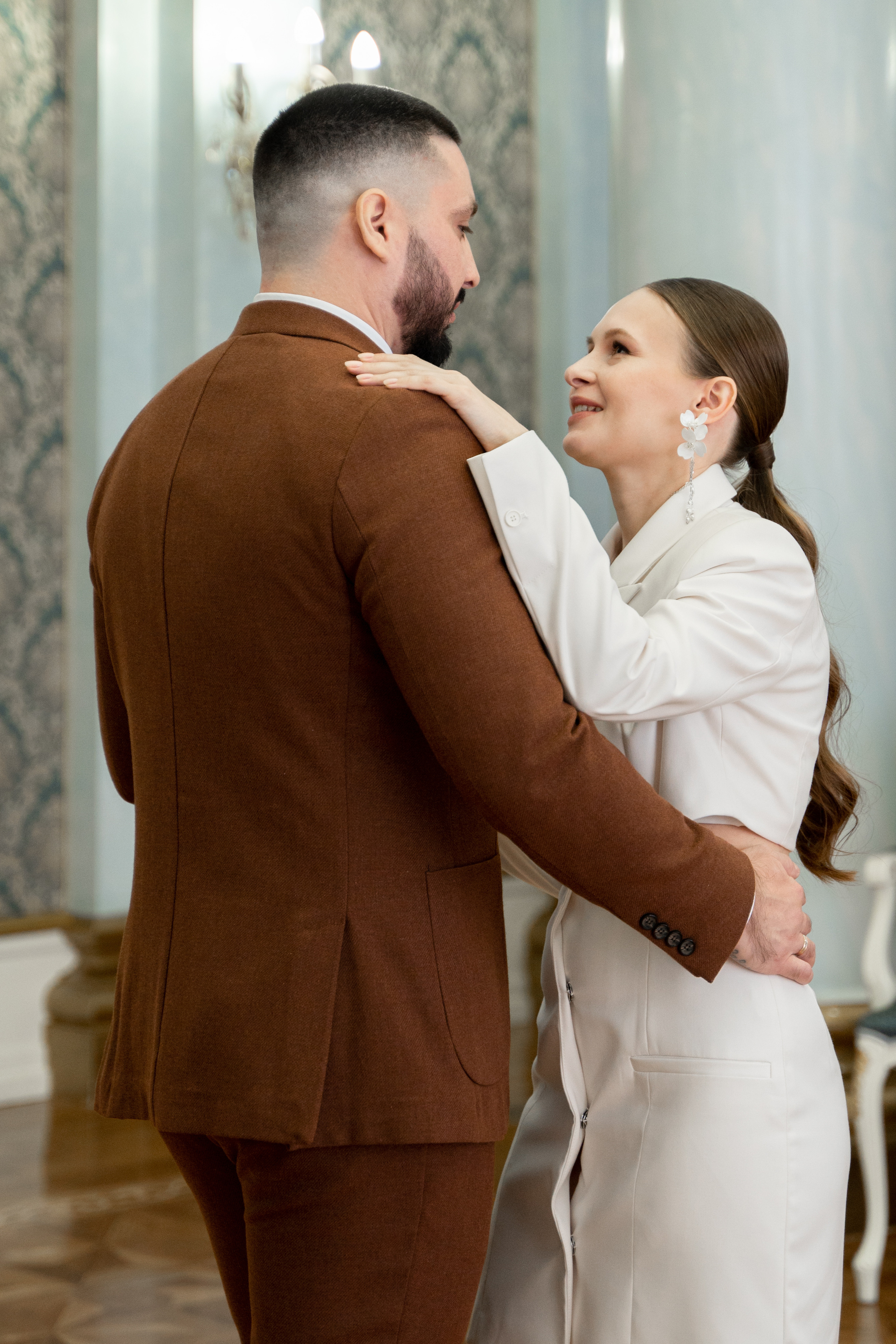 Наталья & Павел. Свадебный и семейный фотограф Тюмень Екатеринбург Москвина Алёна