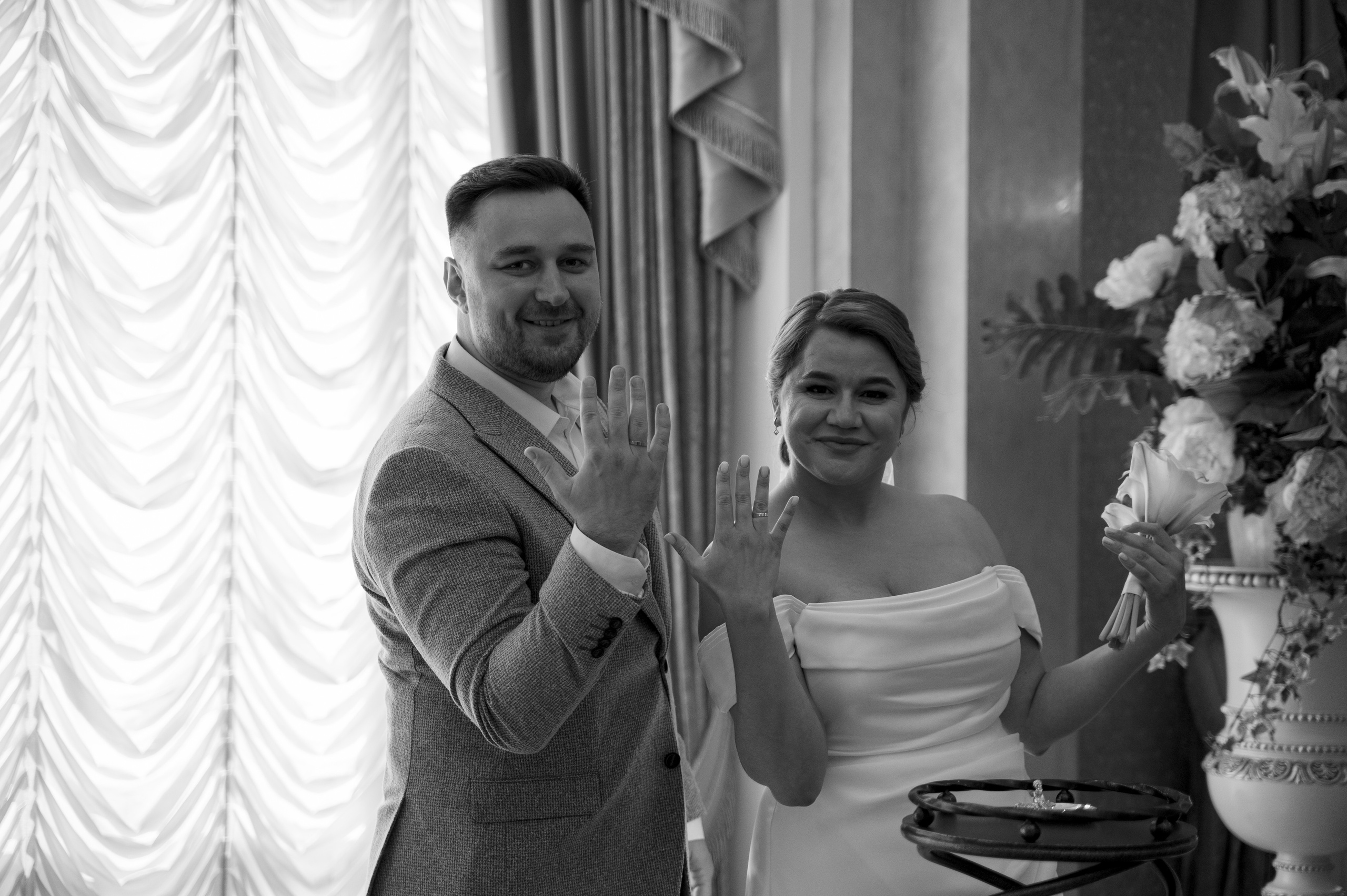 Елена & Александр. Свадебный и семейный фотограф Тюмень Екатеринбург Москвина Алёна