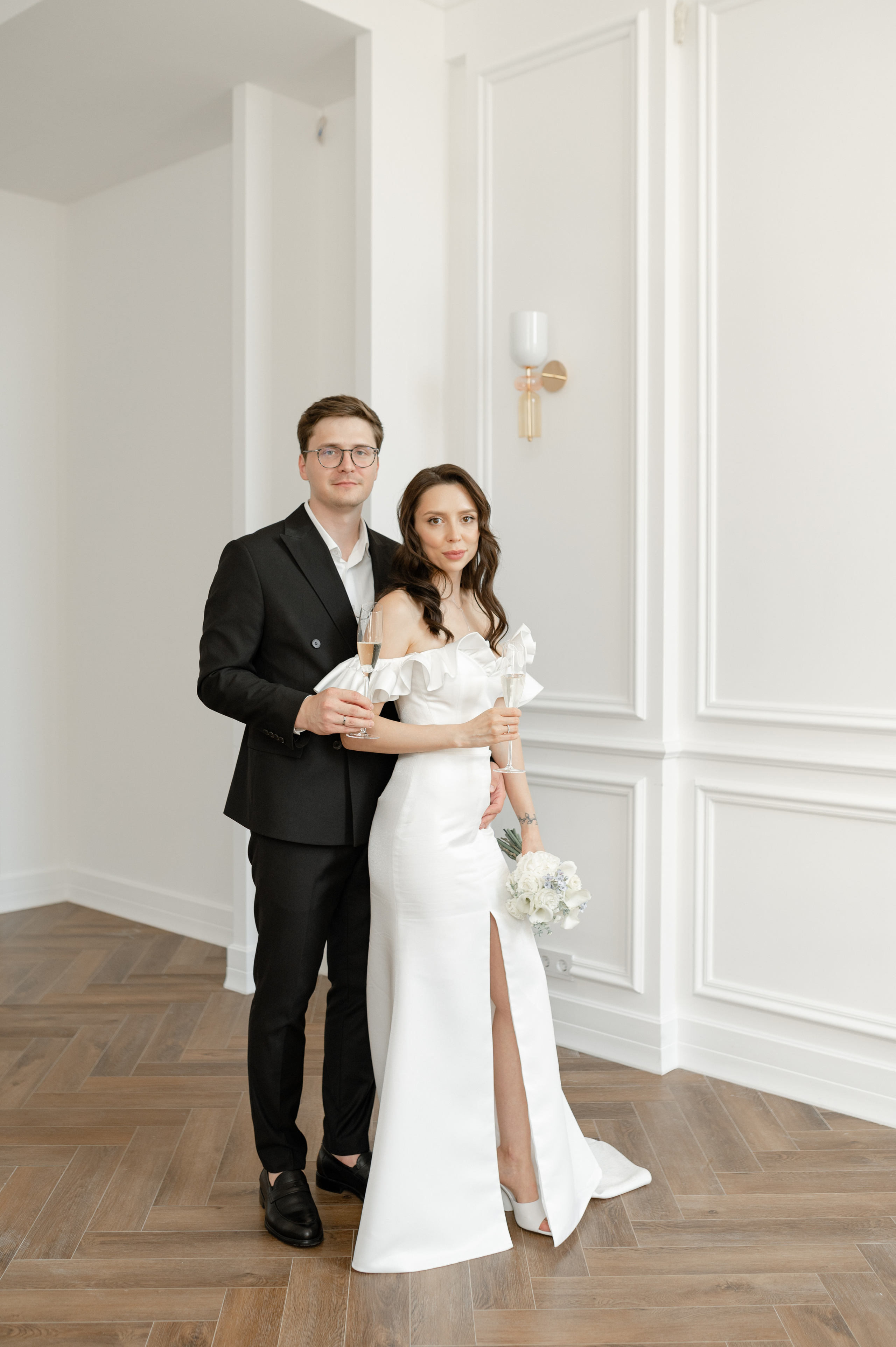 Валерия & Роман. Свадебный и семейный фотограф Тюмень Екатеринбург Москвина Алёна