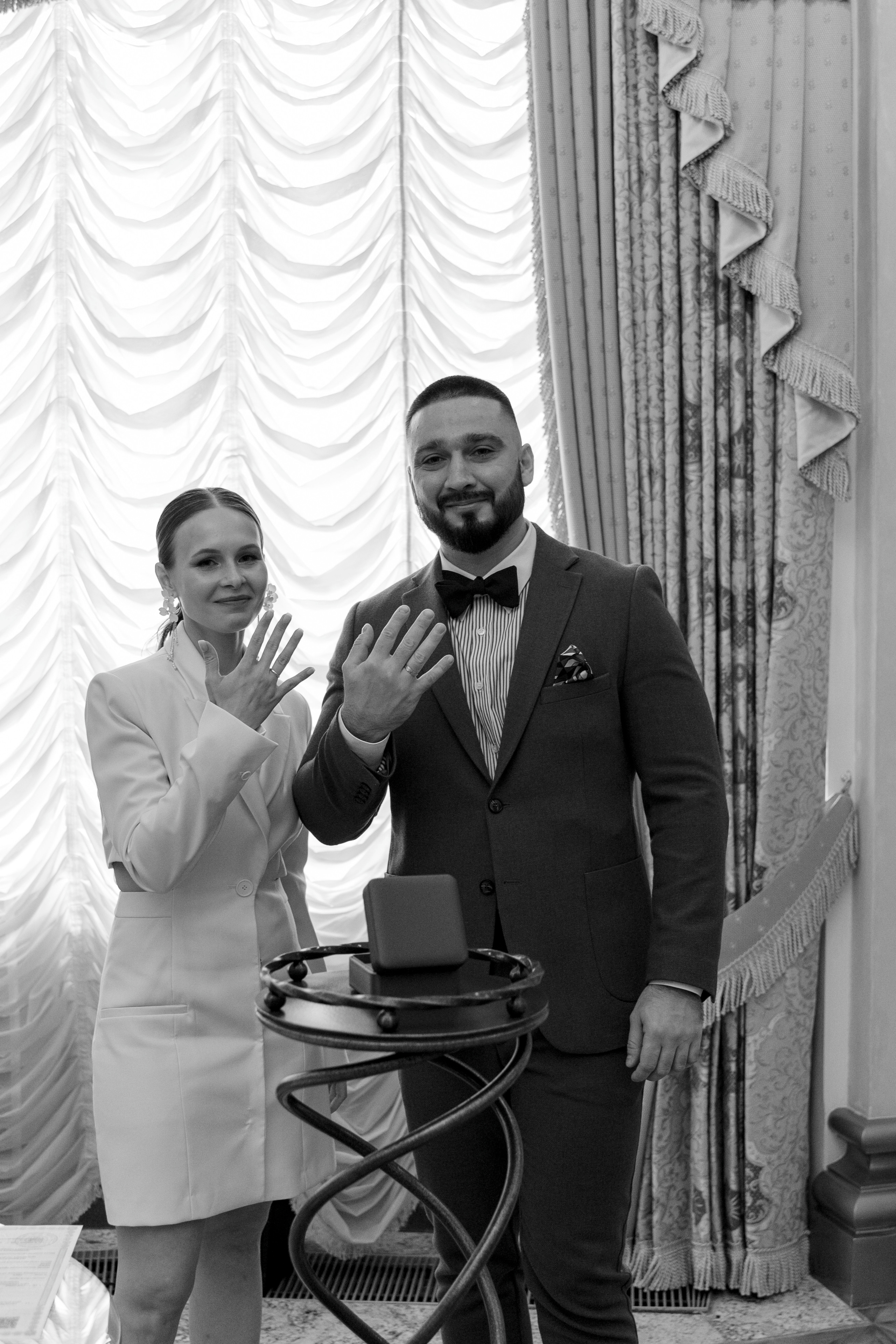 Наталья & Павел. Свадебный и семейный фотограф Тюмень Екатеринбург Москвина Алёна