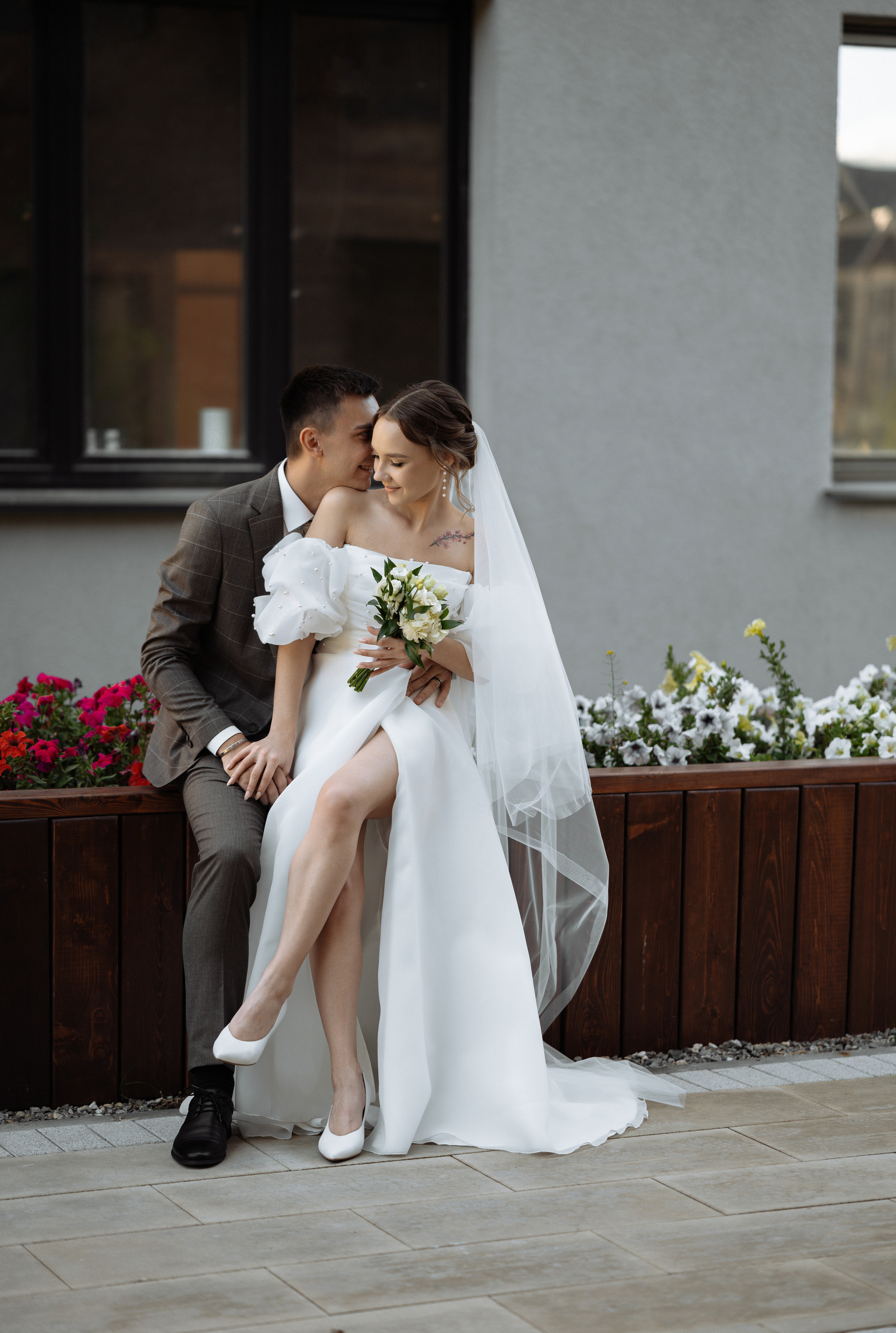 Дарья & Александр. Свадебный и семейный фотограф Тюмень Екатеринбург Москвина Алёна