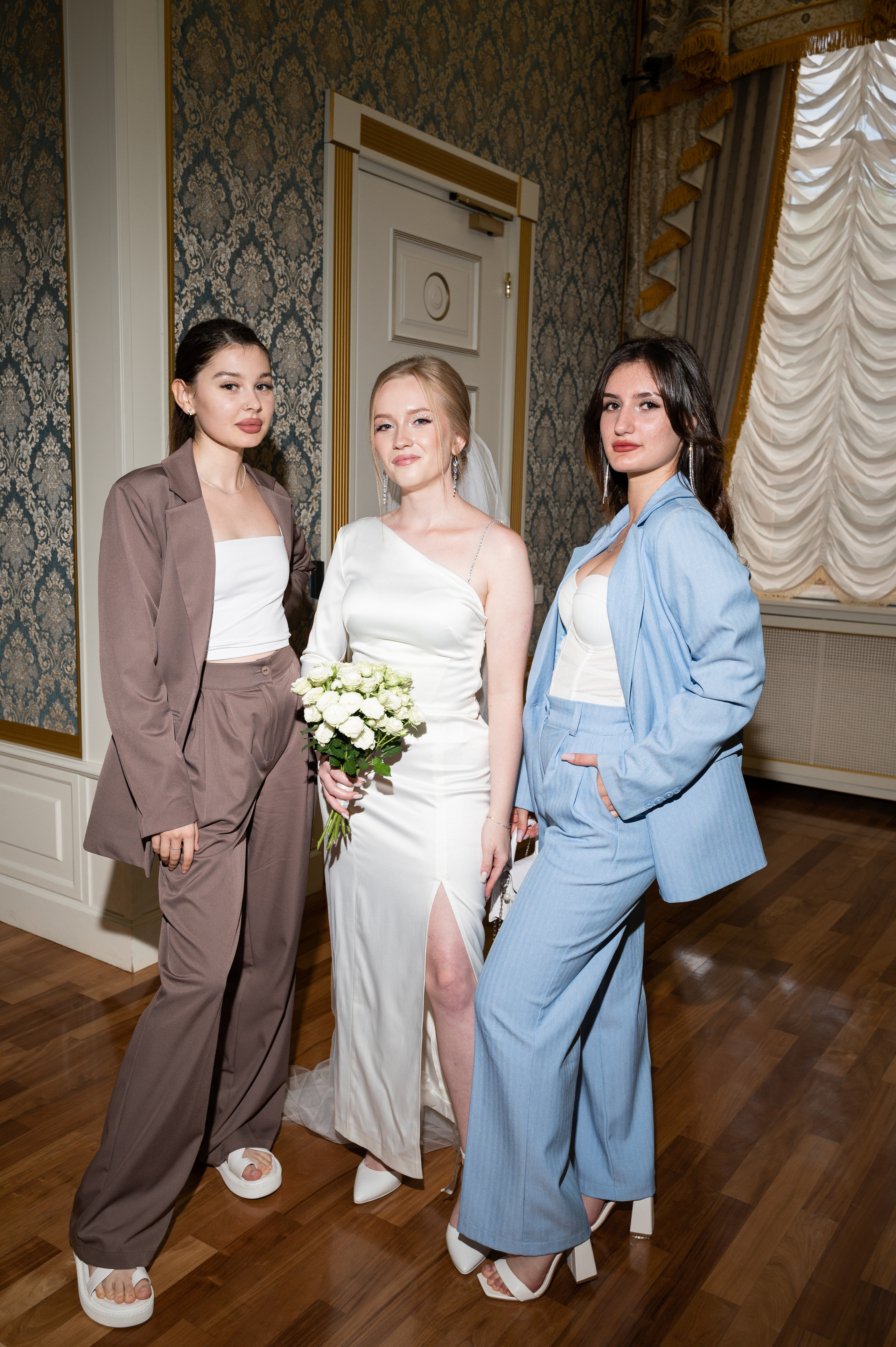 Анастасия & Владимир. Свадебный и семейный фотограф Тюмень Екатеринбург Москвина Алёна