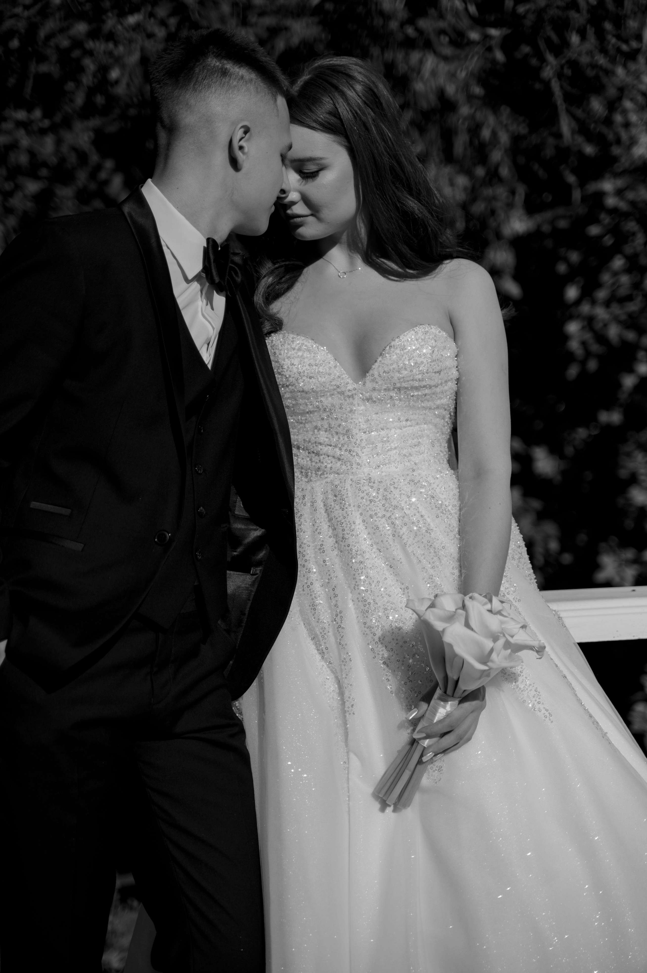 Марина & Станислав. Свадебный и семейный фотограф Тюмень Екатеринбург Москвина Алёна