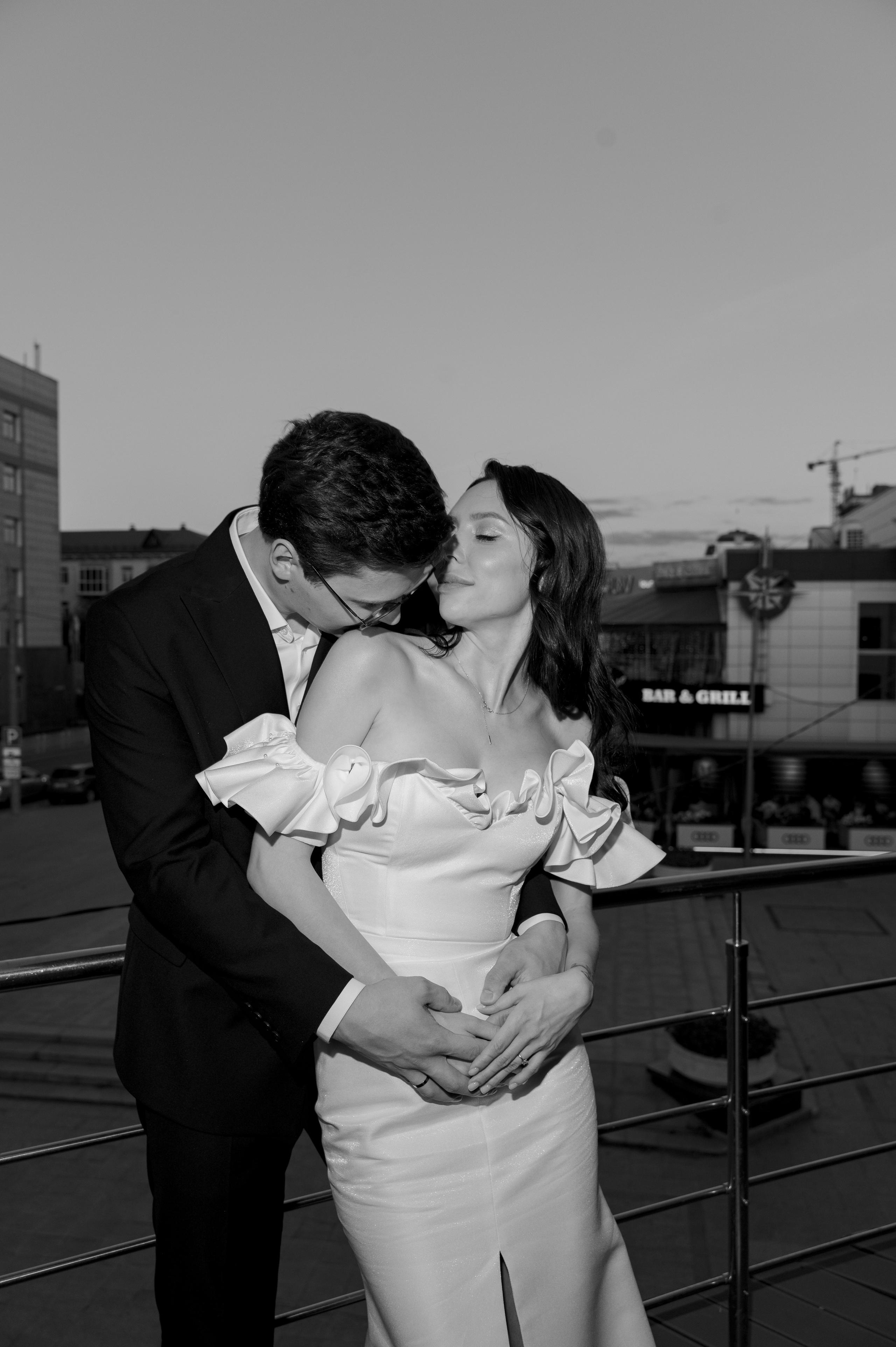 Валерия & Роман. Свадебный и семейный фотограф Тюмень Екатеринбург Москвина Алёна