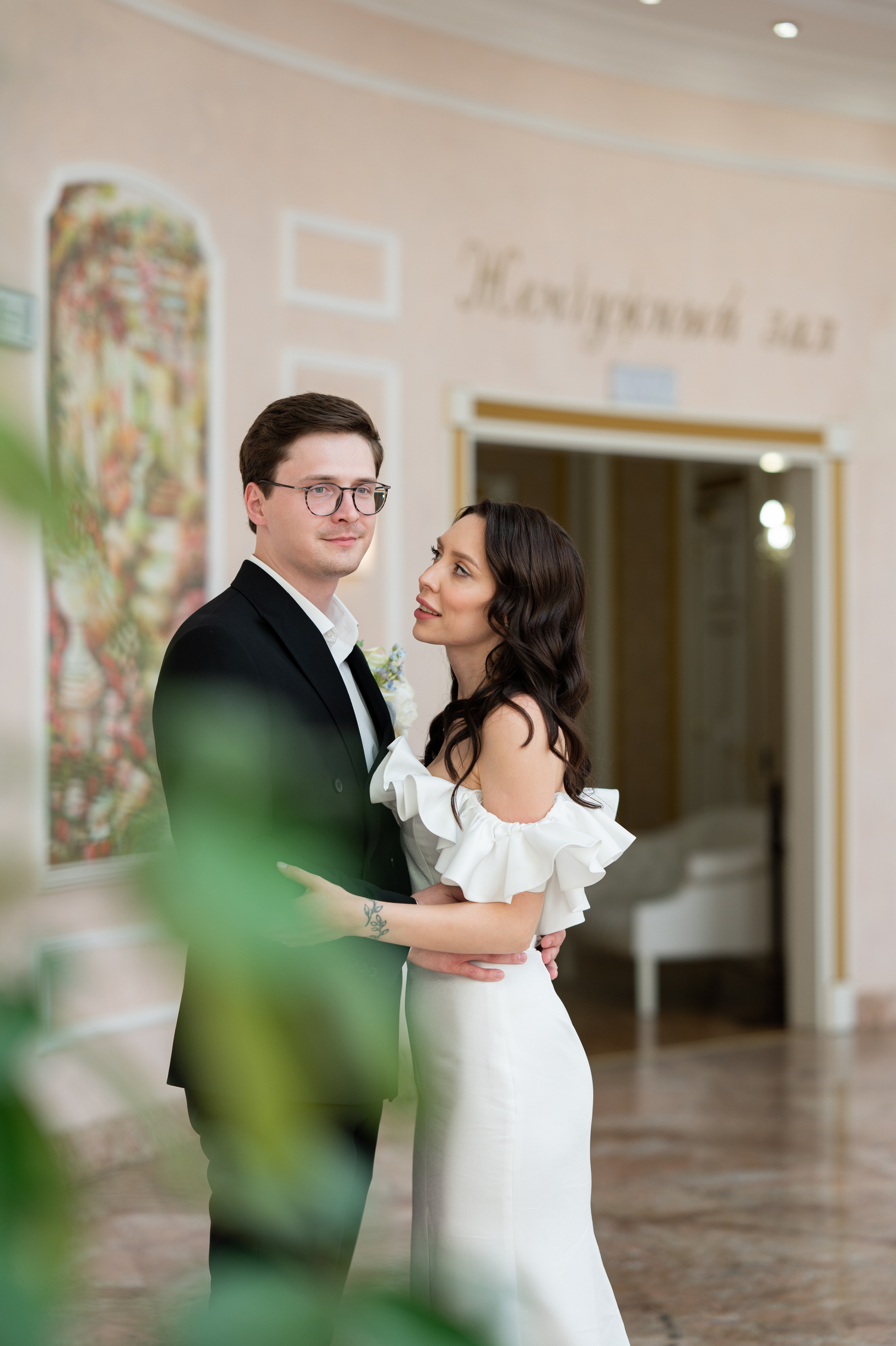 Валерия & Роман. Свадебный и семейный фотограф Тюмень Екатеринбург Москвина Алёна