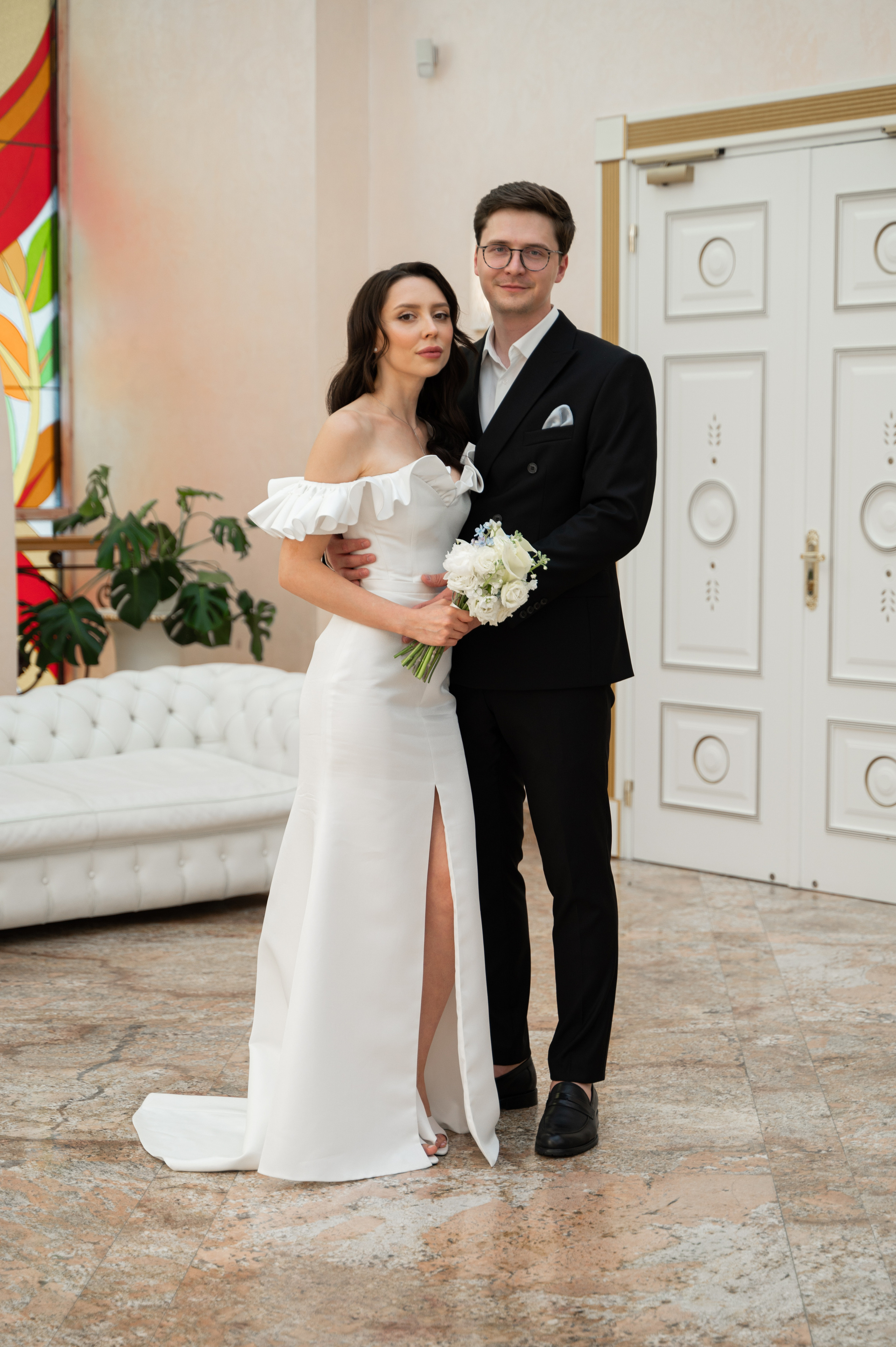 Валерия & Роман. Свадебный и семейный фотограф Тюмень Екатеринбург Москвина Алёна