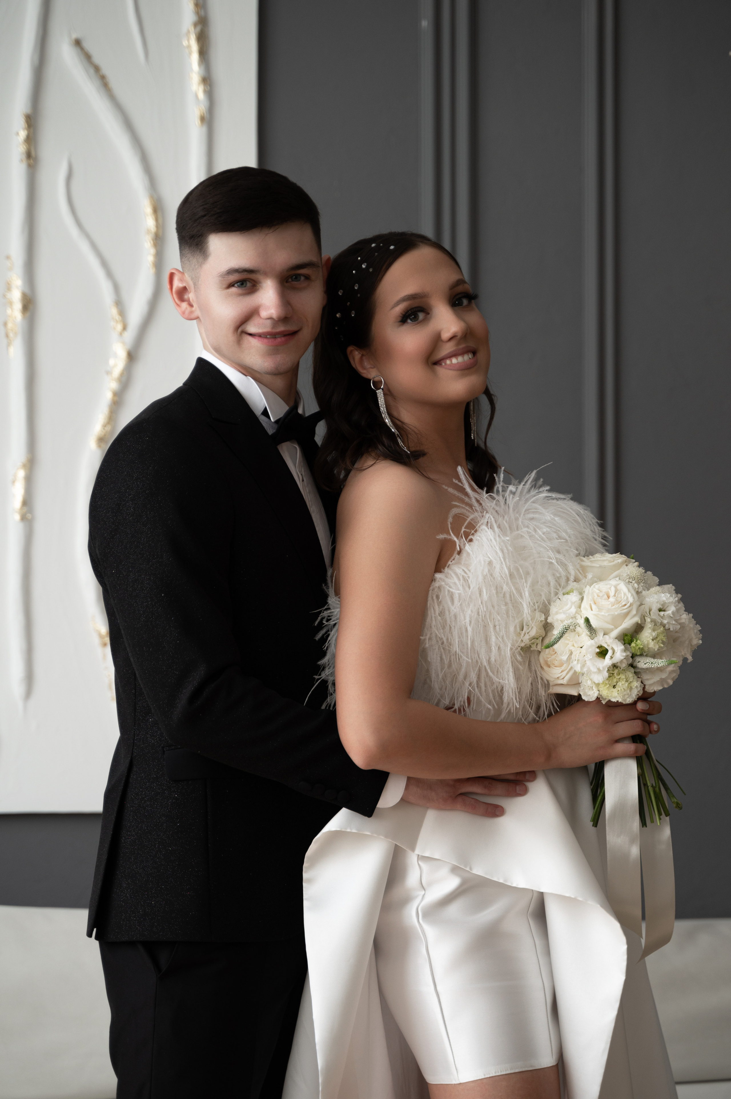 Кристина & Кирилл. Свадебный и семейный фотограф Тюмень Екатеринбург Москвина Алёна