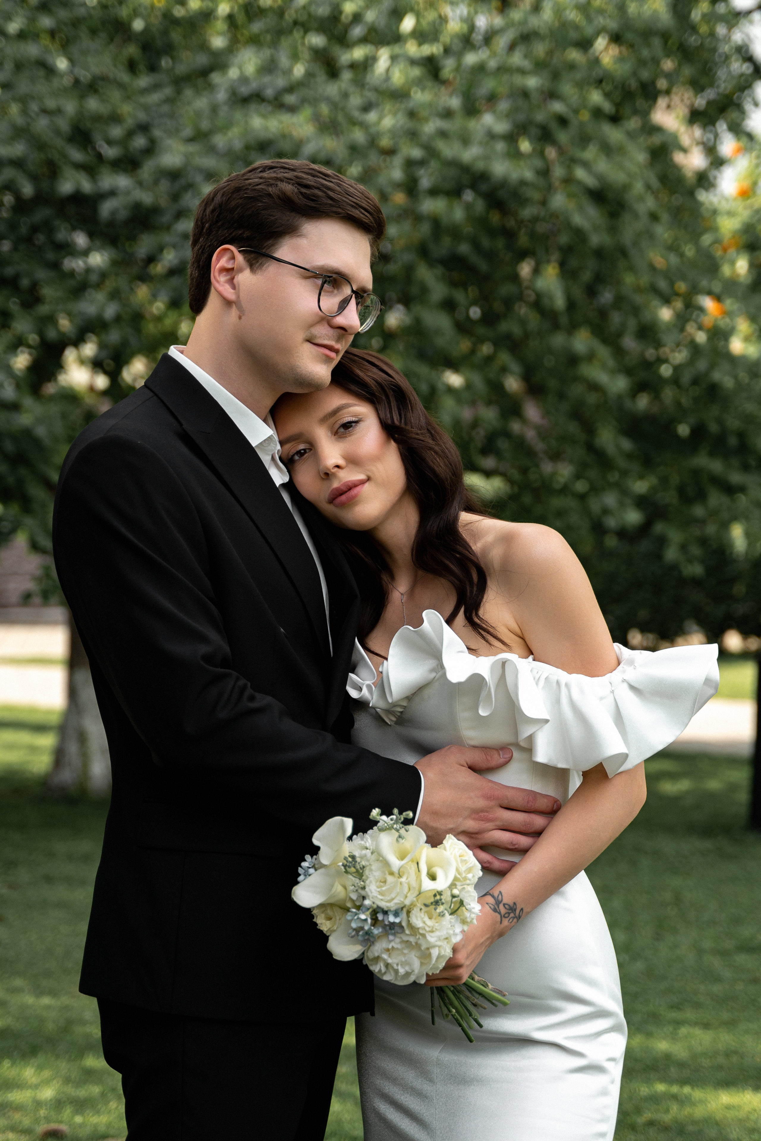 Валерия & Роман. Свадебный и семейный фотограф Тюмень Екатеринбург Москвина Алёна