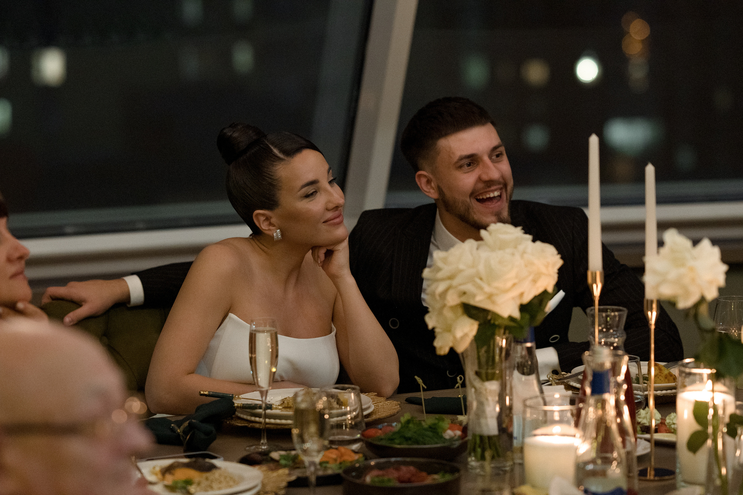 Дарья & Николай. Свадебный и семейный фотограф Тюмень Екатеринбург Москвина Алёна