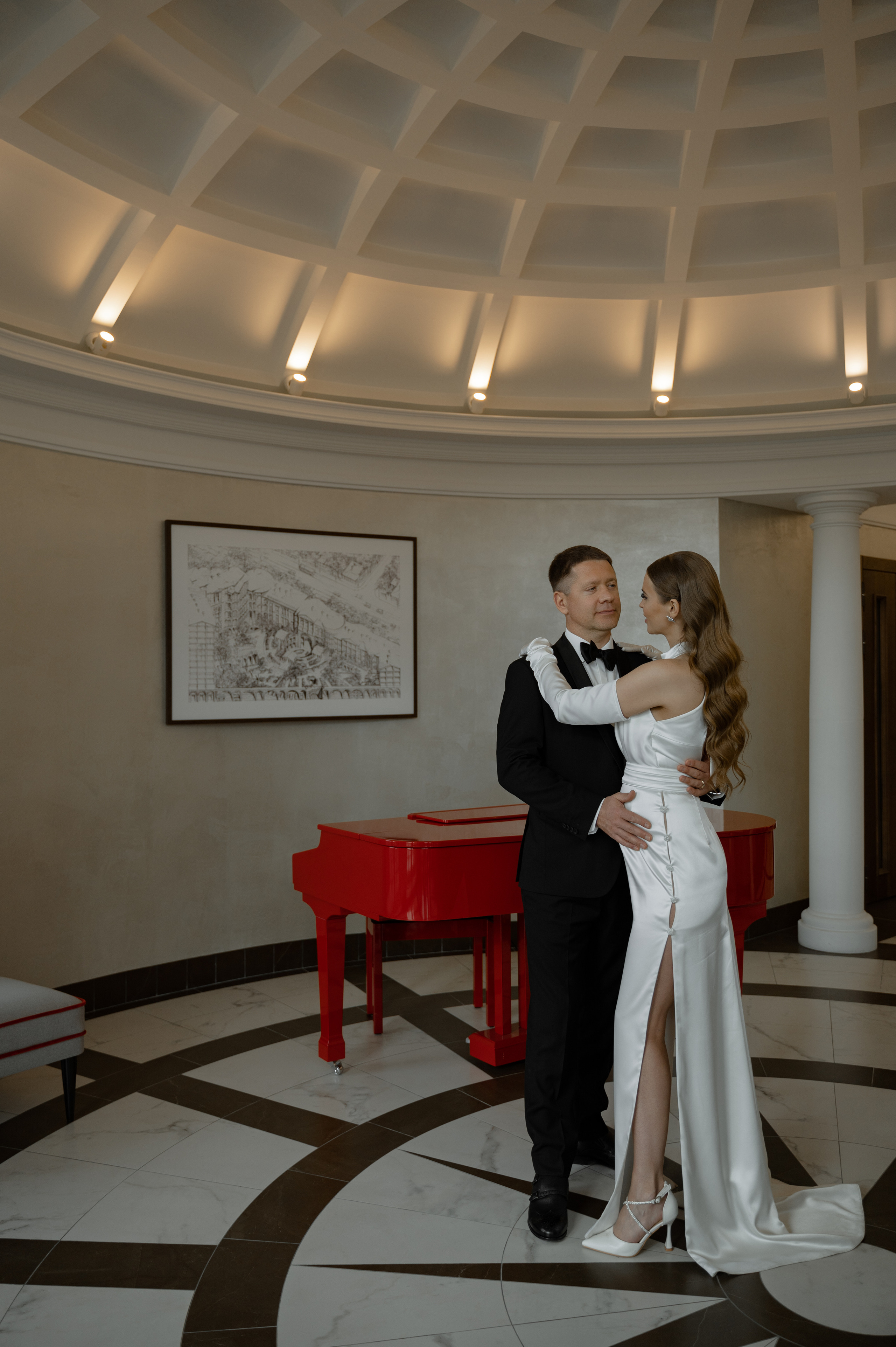 Екатерина & Павел. Свадебный и семейный фотограф Тюмень Екатеринбург Москвина Алёна