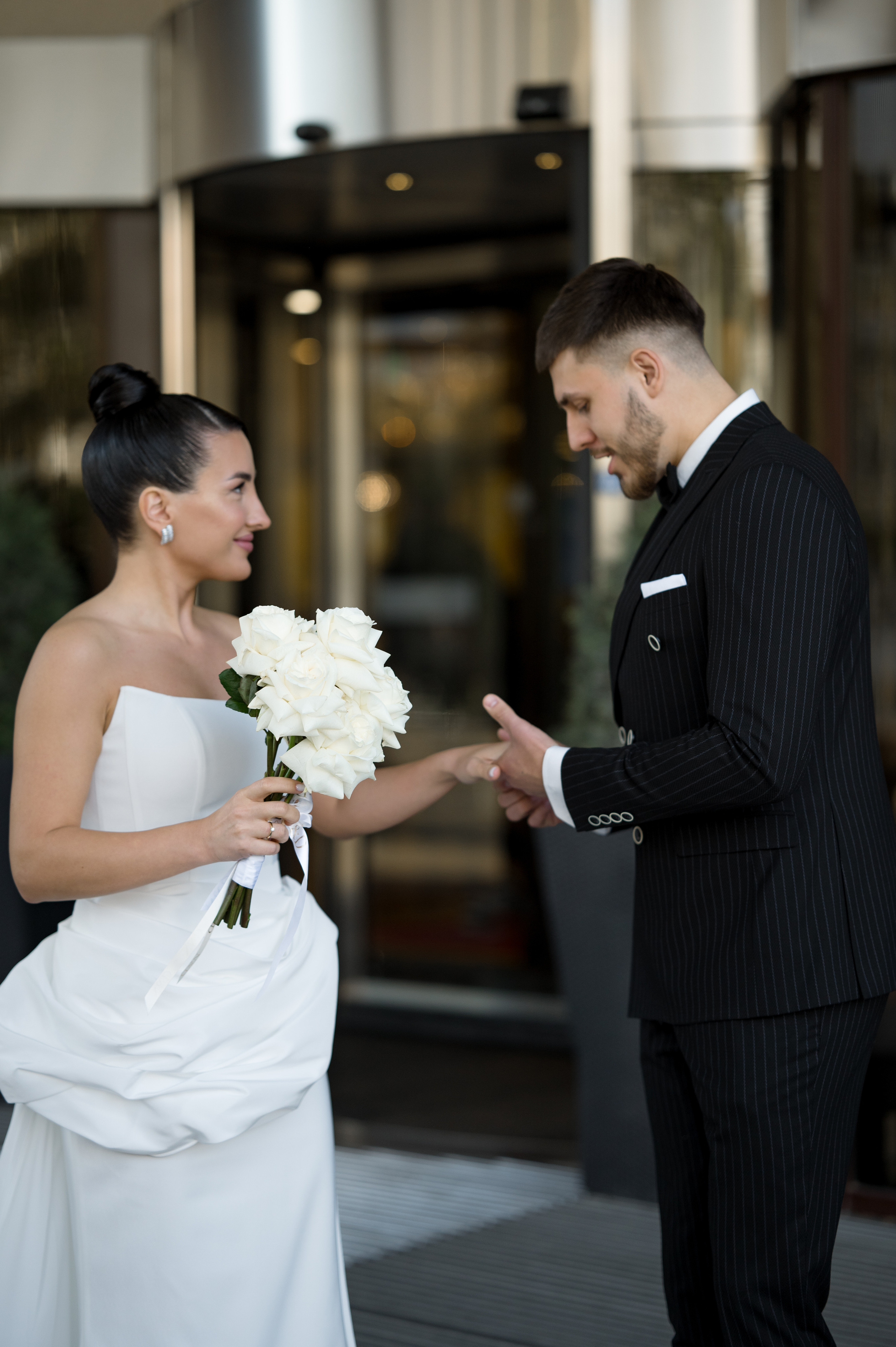 Дарья & Николай. Свадебный и семейный фотограф Тюмень Екатеринбург Москвина Алёна